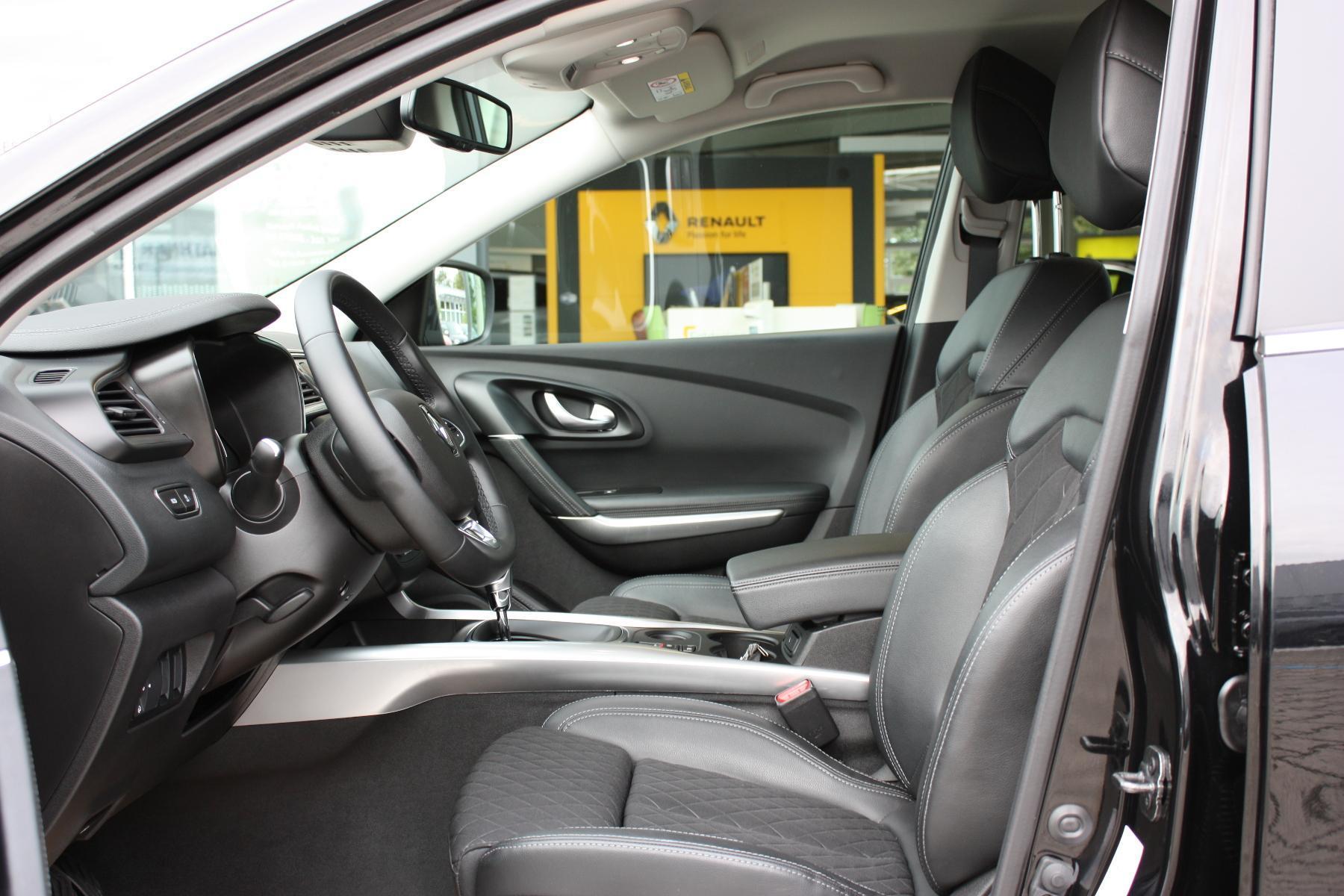 RENAULT Kadjar TECHNO TCe 160 EDC RENAULT Kadjar TECHNO TCe 160 EDC