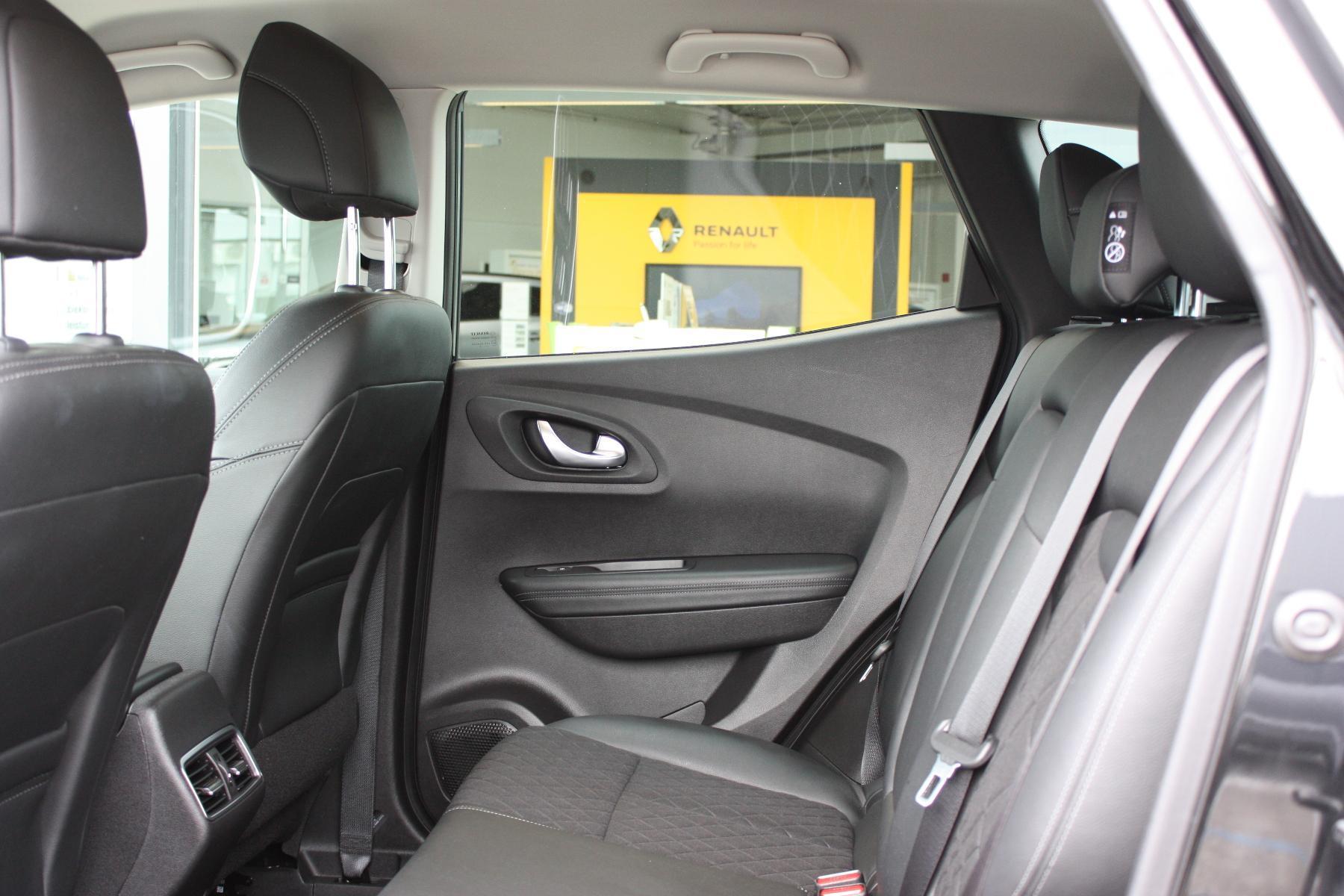 RENAULT Kadjar TECHNO TCe 160 EDC RENAULT Kadjar TECHNO TCe 160 EDC