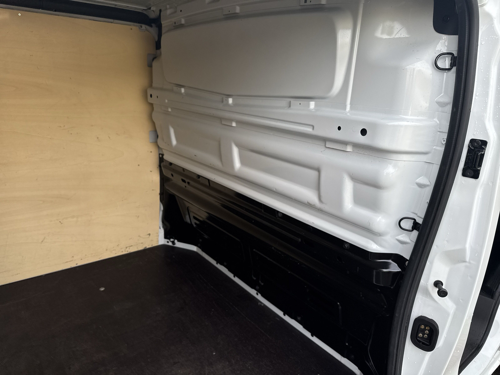 RENAULT Trafic Komfort L2H1 3,0t ENERGY dCi 120 RENAULT Trafic Komfort L2H1 3,0t ENERGY dCi 120