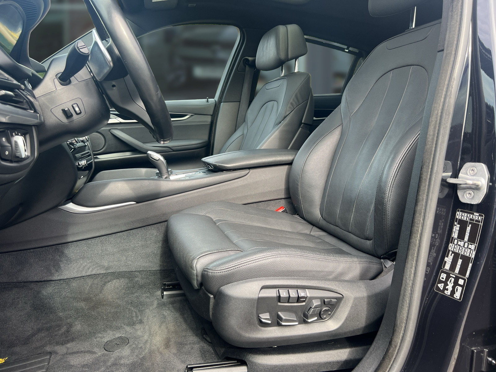 BMW X6 M50 d BMW X6 M50 d