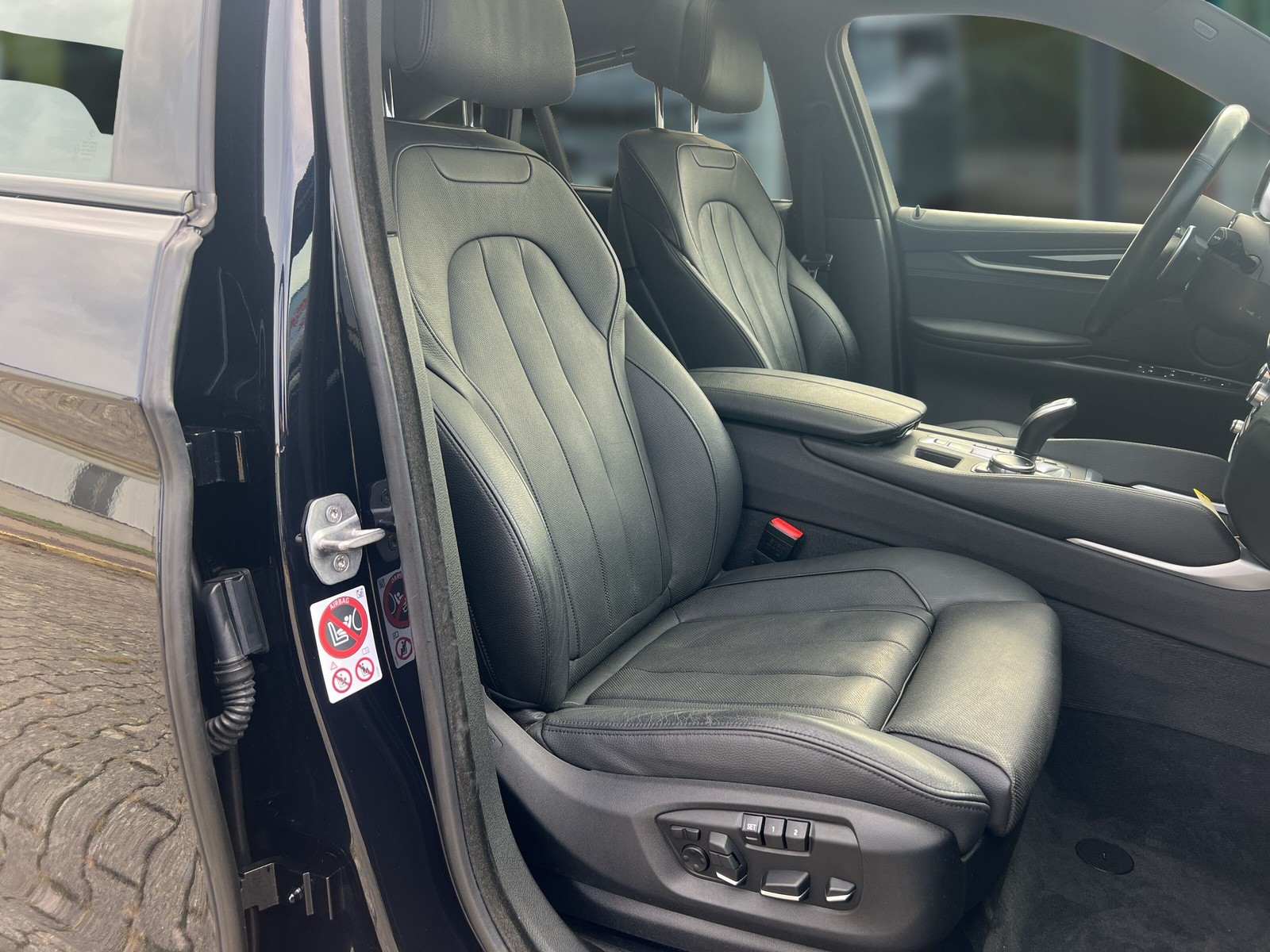 BMW X6 M50 d BMW X6 M50 d