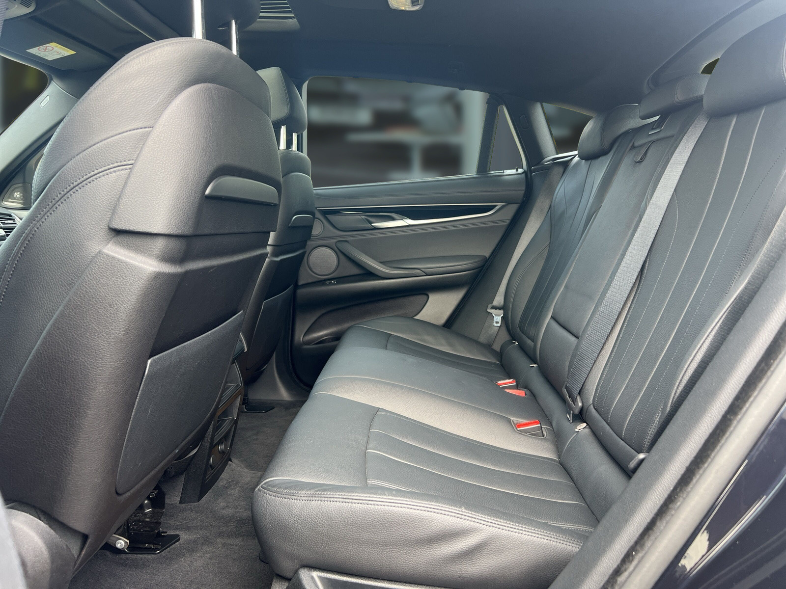 BMW X6 M50 d BMW X6 M50 d