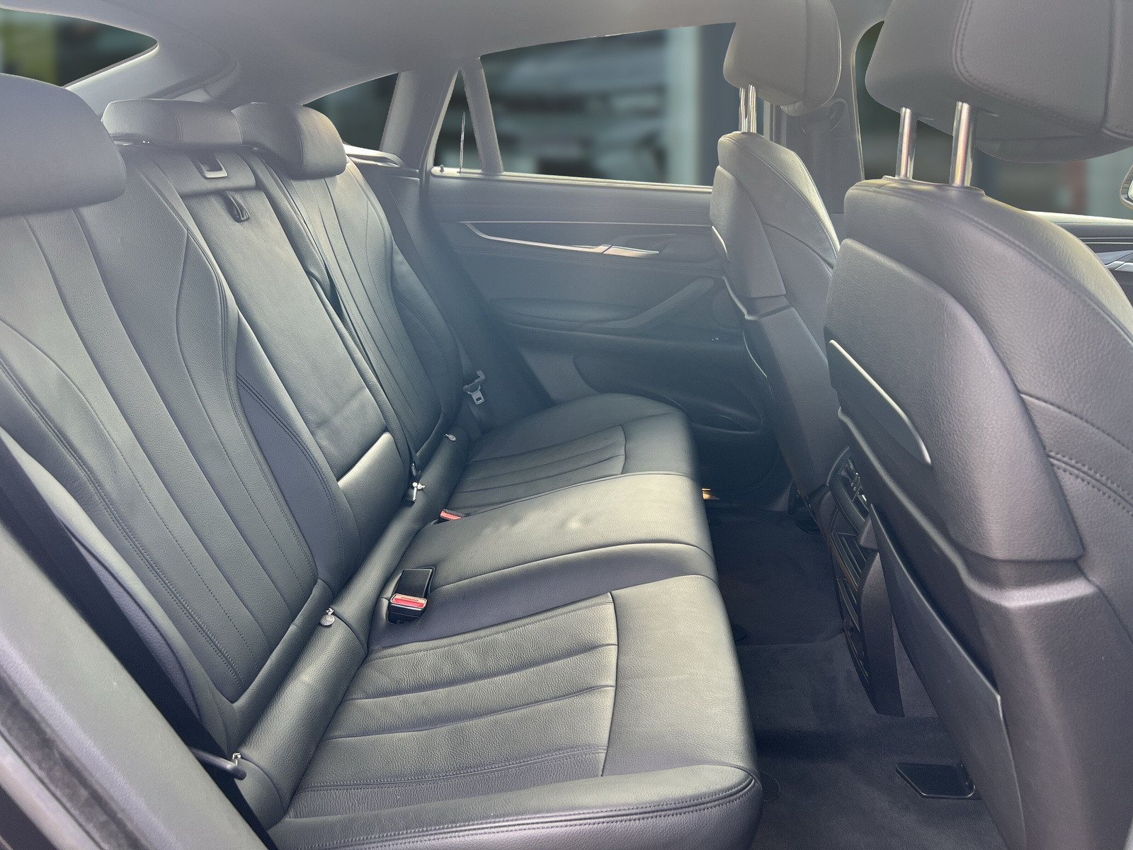 BMW X6 M50 d BMW X6 M50 d