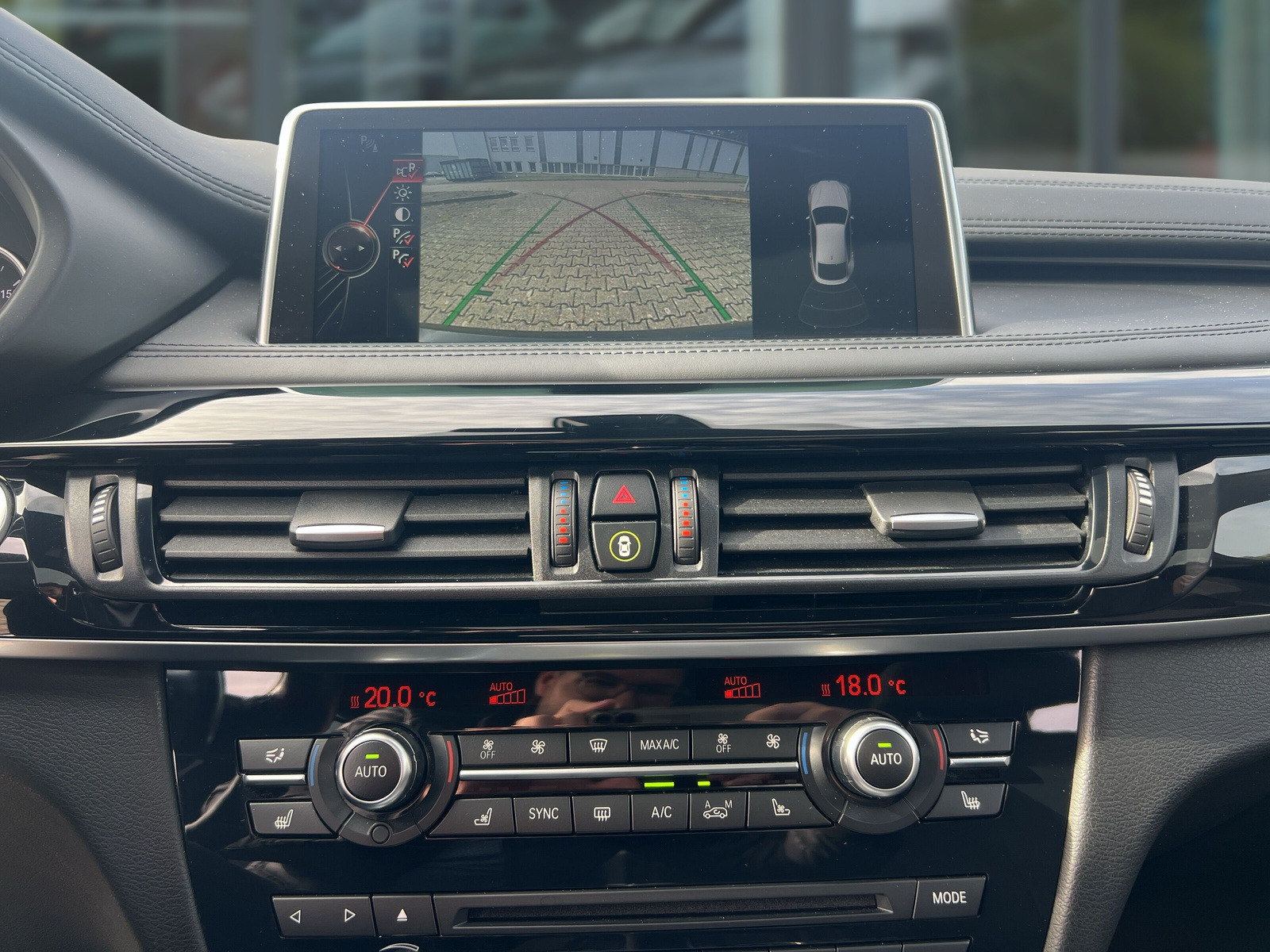 BMW X6 M50 d BMW X6 M50 d