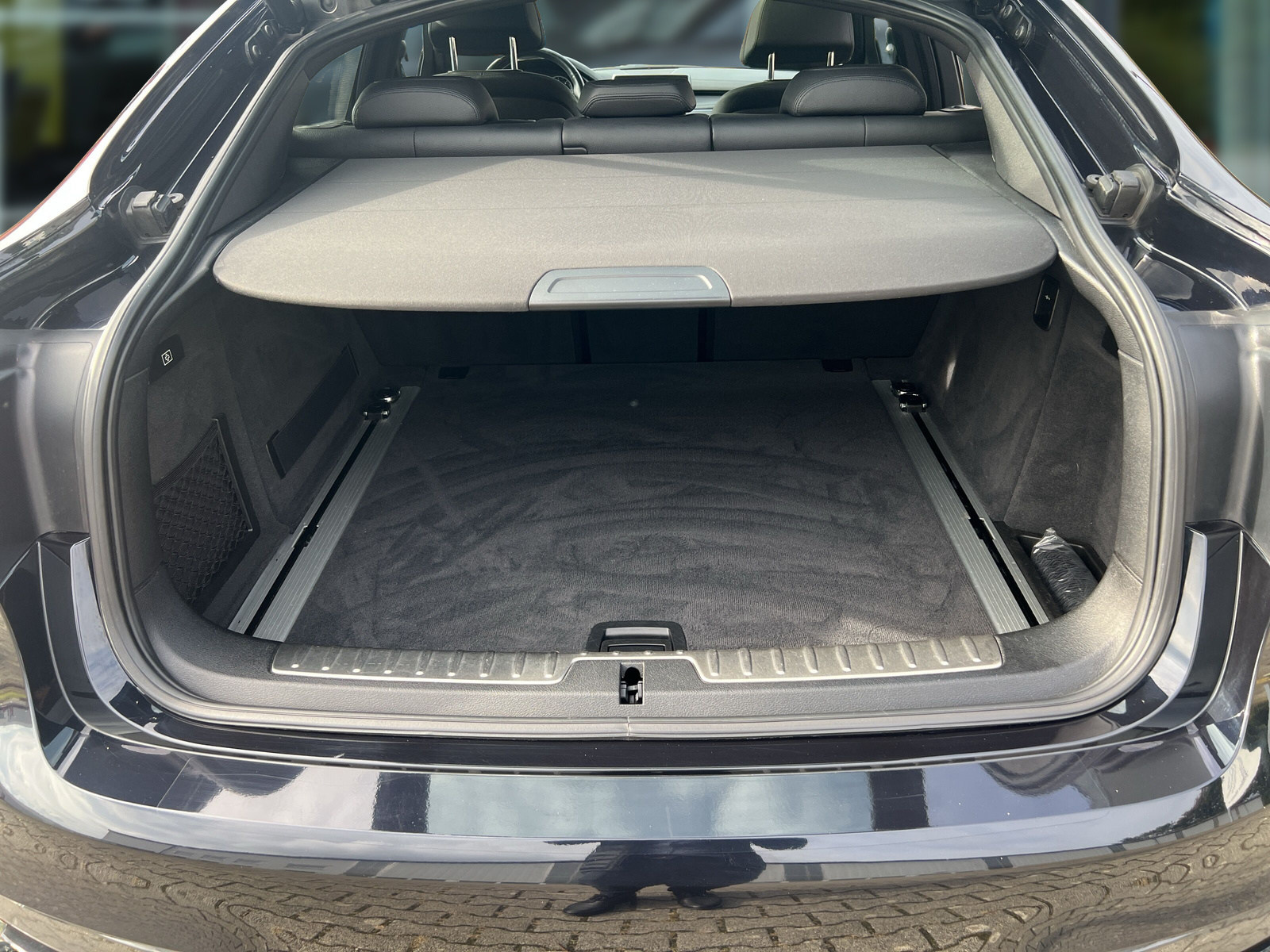 BMW X6 M50 d BMW X6 M50 d