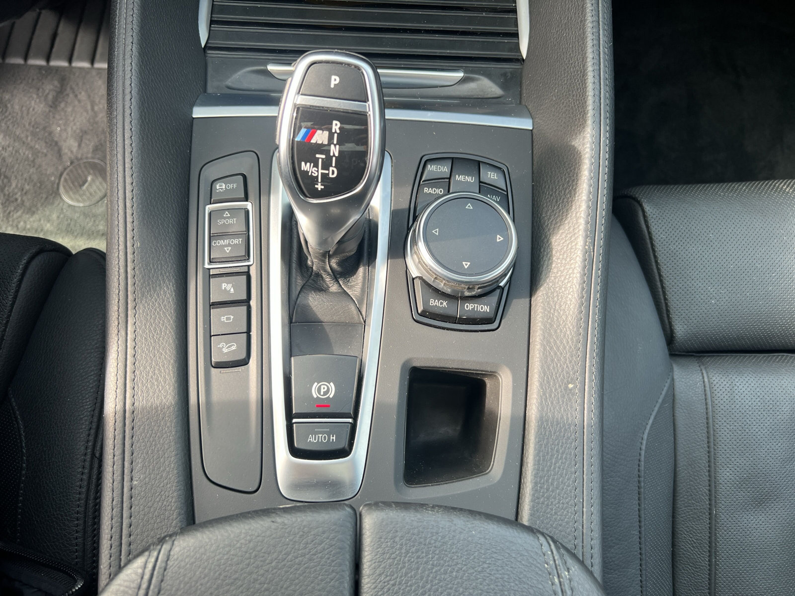 BMW X6 M50 d BMW X6 M50 d