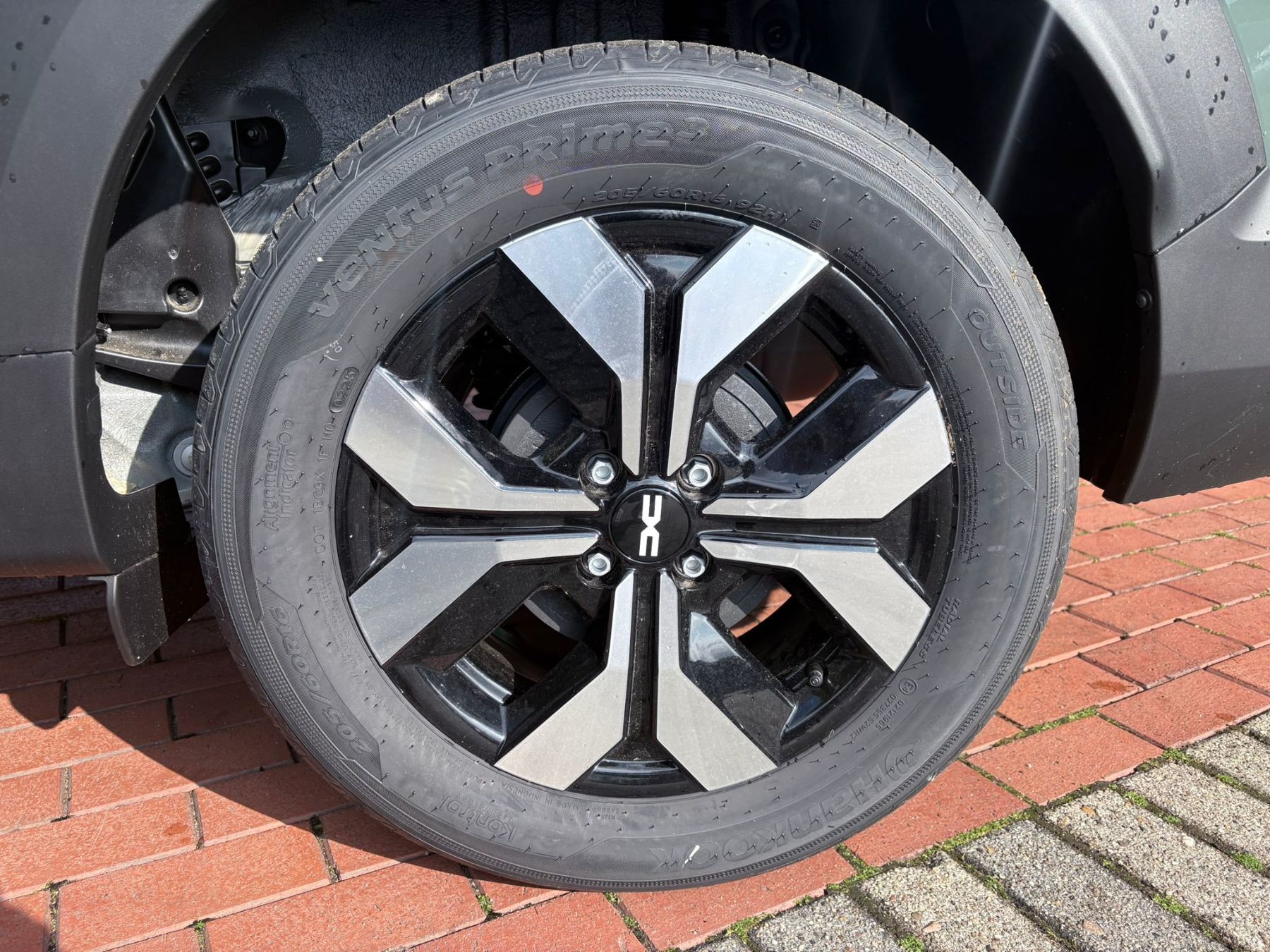 DACIA Jogger Expression ECO-G 100 DACIA Jogger Expression ECO-G 100