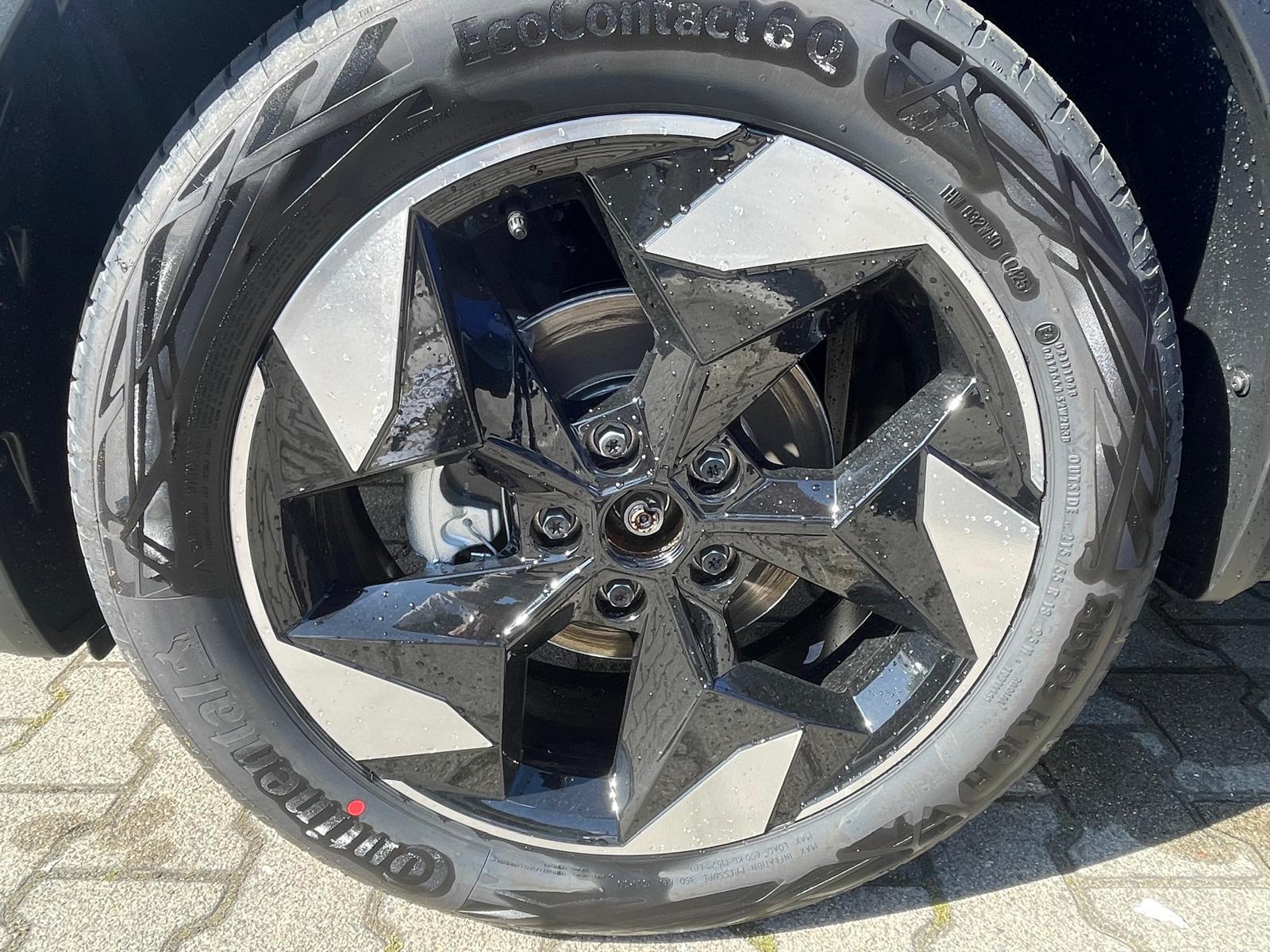 RENAULT Captur Techno TCe 90 RENAULT Captur Techno TCe 90