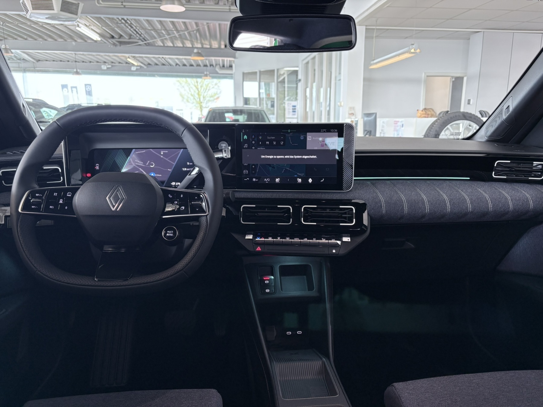 RENAULT R 5 E-Tech Techno 120 Urban Range RENAULT R 5 E-Tech Techno 120 Urban Range