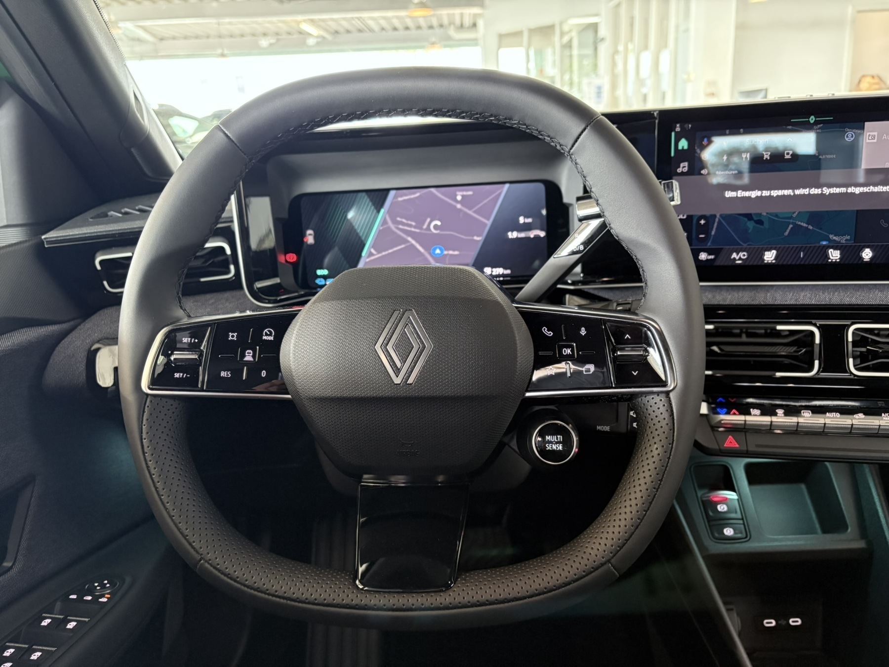 RENAULT R 5 E-Tech Techno 120 Urban Range RENAULT R 5 E-Tech Techno 120 Urban Range