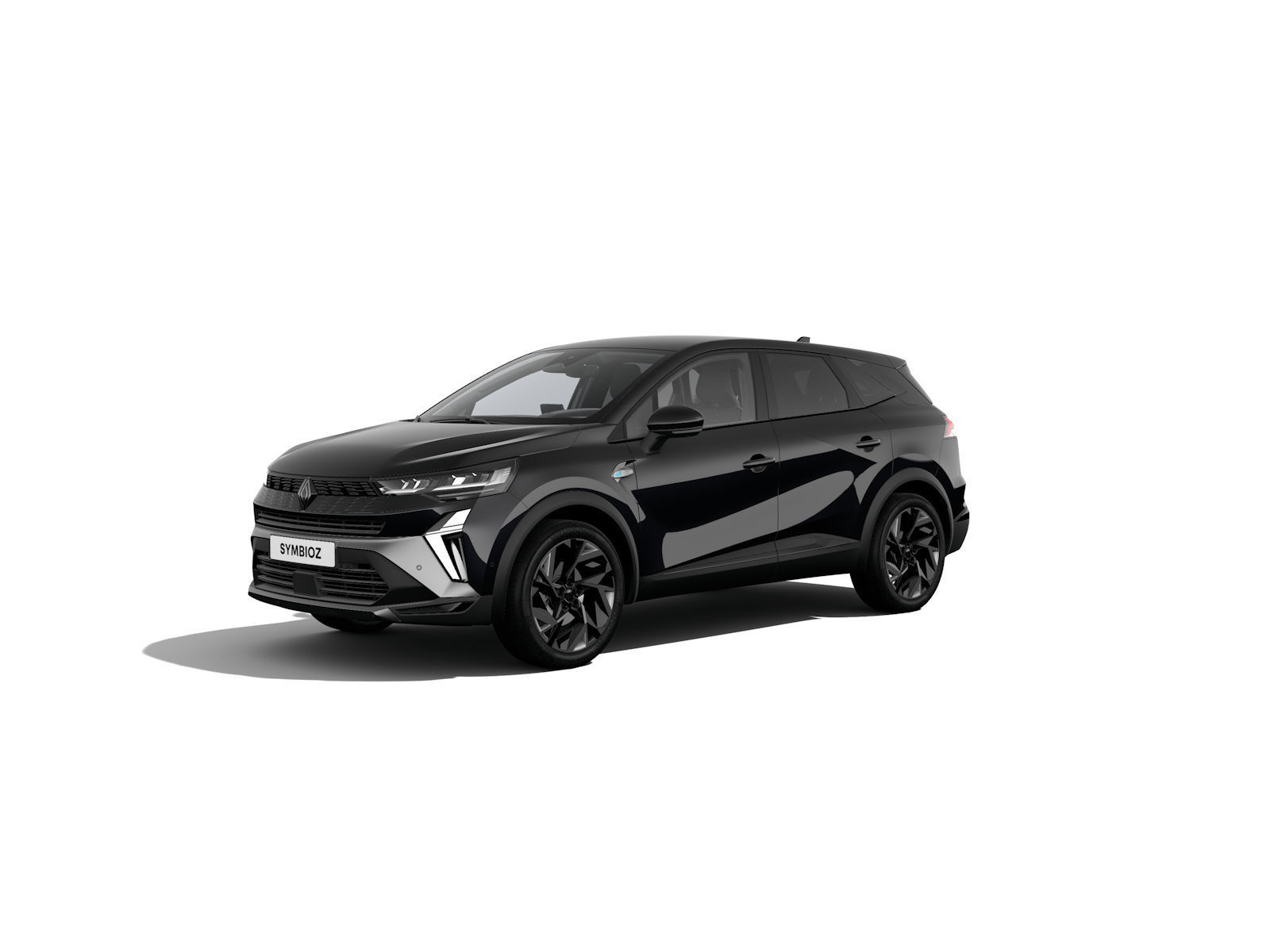 RENAULT Symbioz Esprit Alpine E-TECH Full Hybrid 160