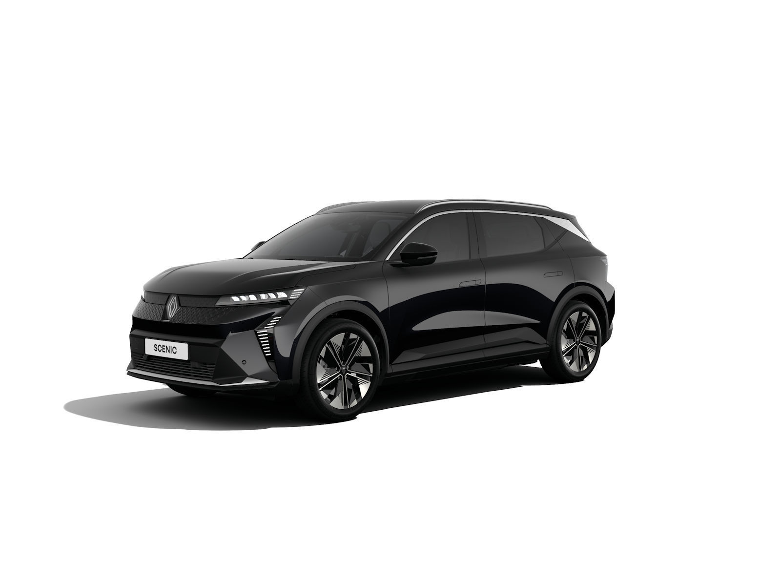 RENAULT Scenic E-TECH Techno 220 Long Range