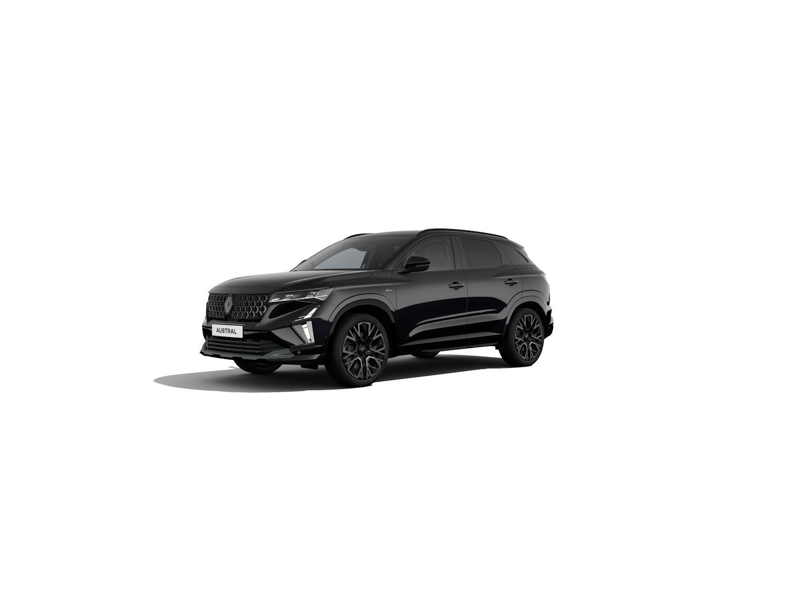 RENAULT Austral Esprit Alpine Full Hybrid E-Tech 200