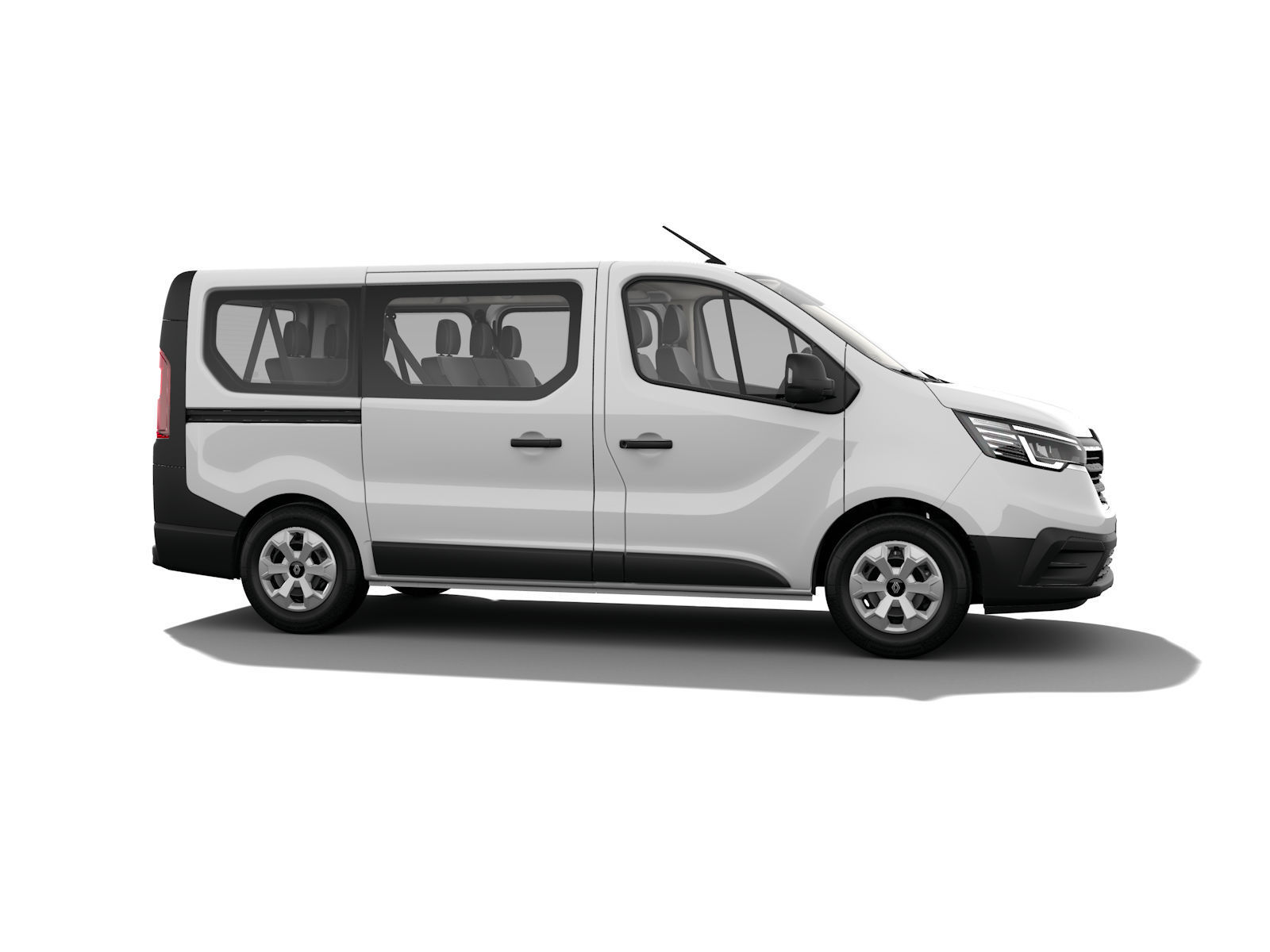 RENAULT Clio Esprit Alpine TCe 90 RENAULT Clio Esprit Alpine TCe 90