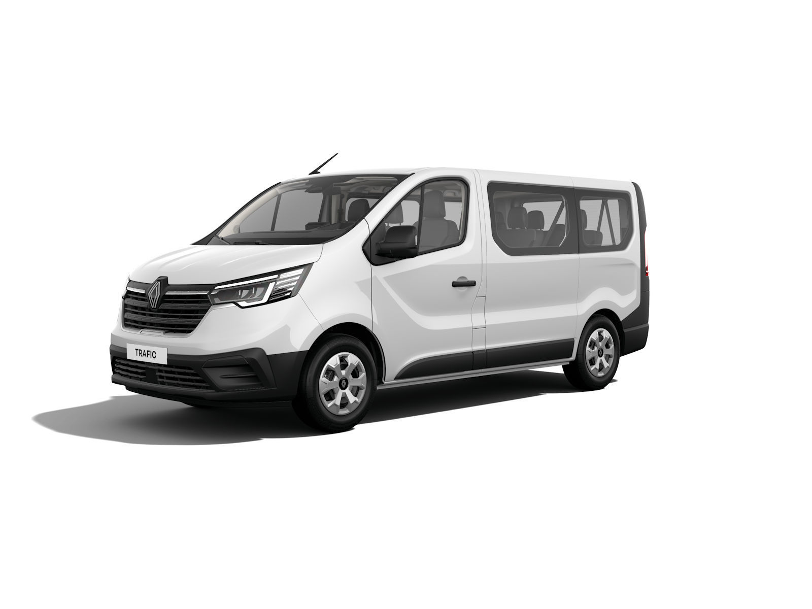 RENAULT R 4 E-Tech Iconic 150 Comfort Range