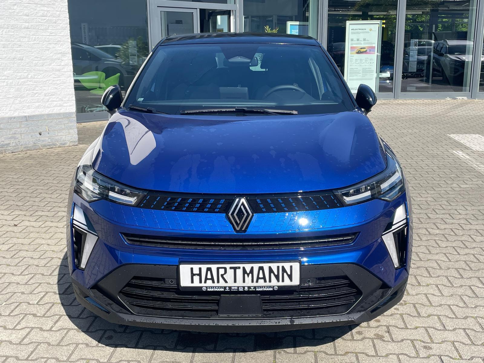 RENAULT Captur Techno TCe 90