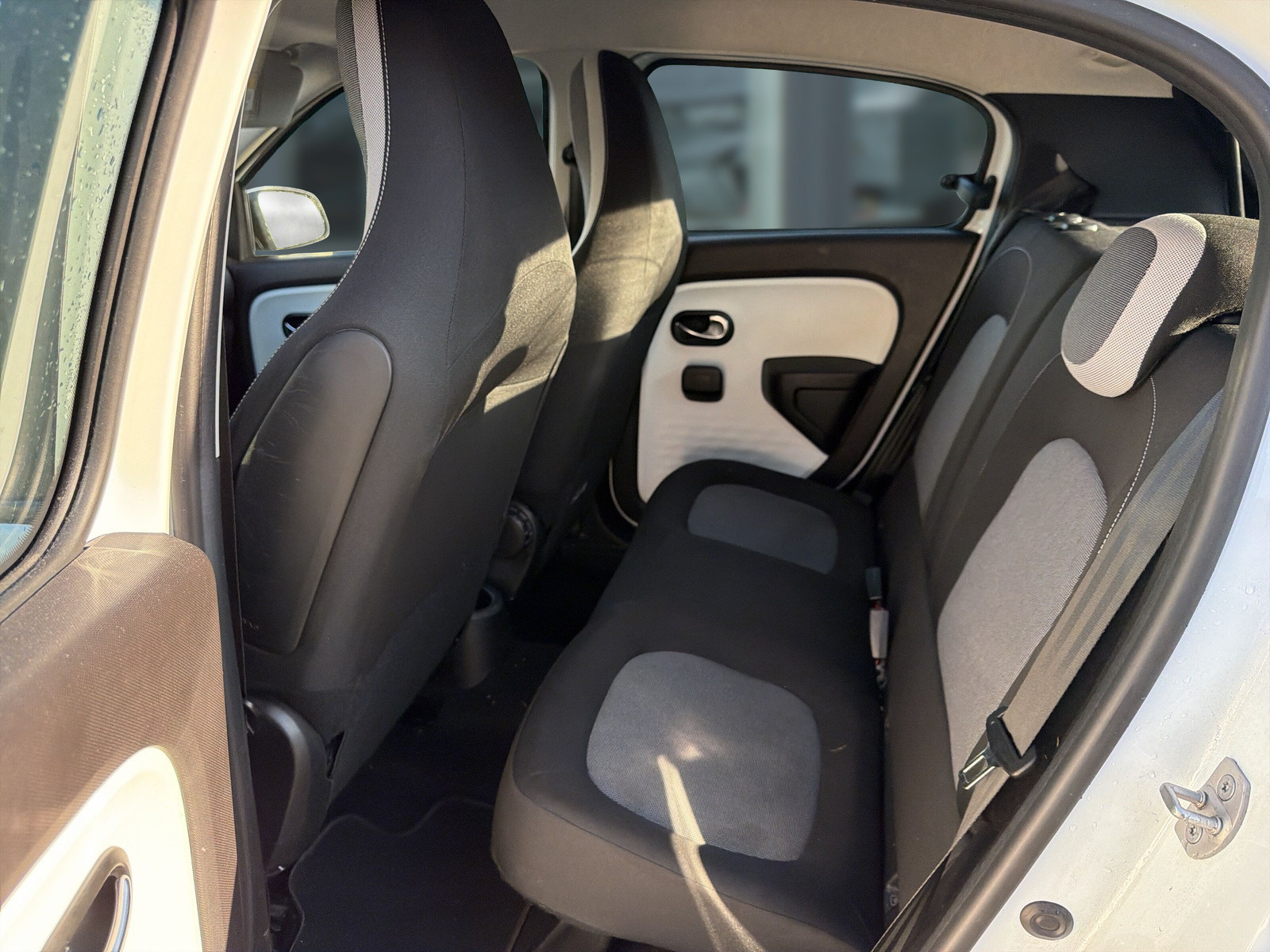RENAULT Twingo Electric Zen Electric RENAULT Twingo Electric Zen Electric