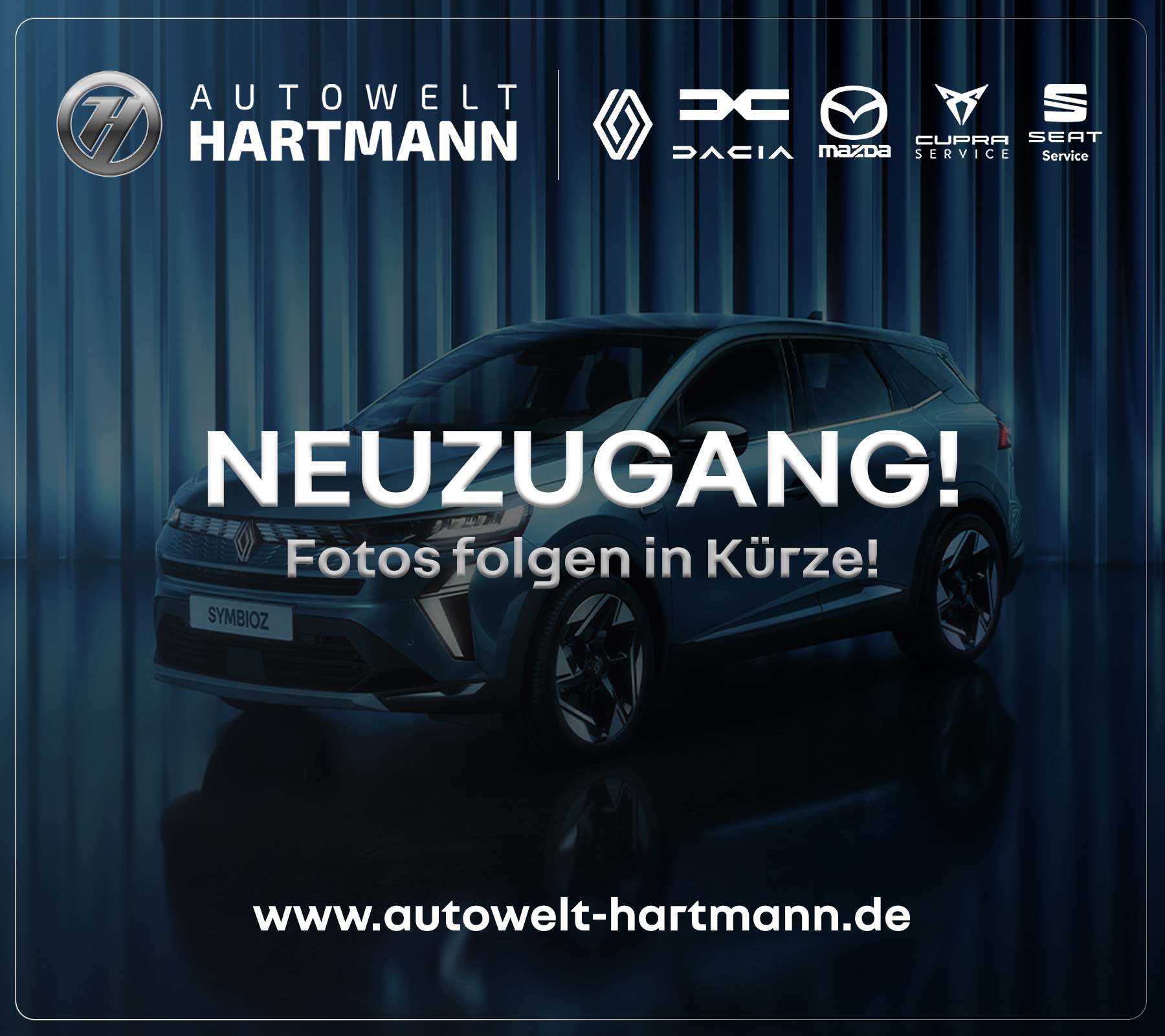 RENAULT Symbioz Techno Mild Hybrid 140