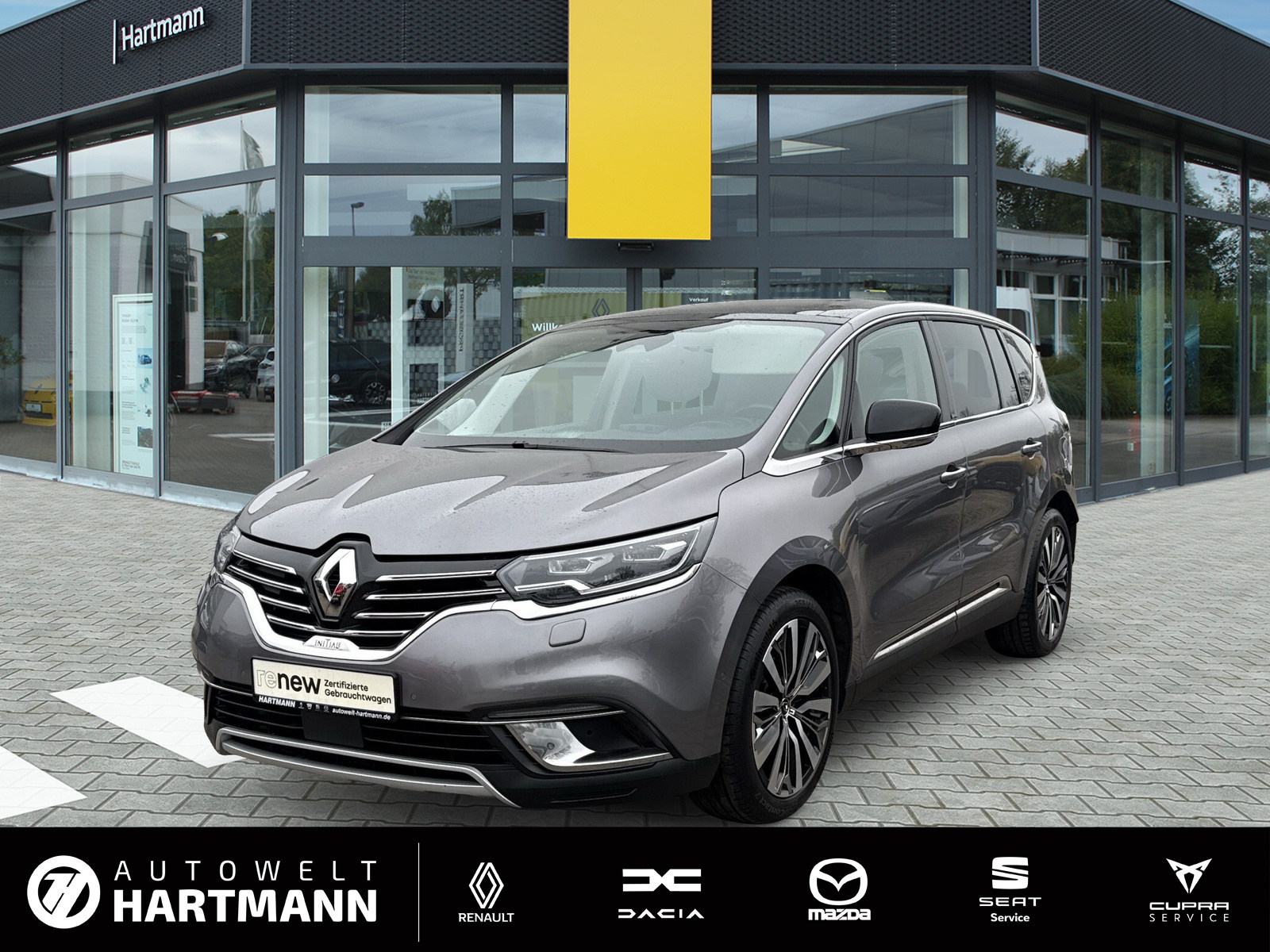 RENAULT Captur Intens ENERGY TCe 90