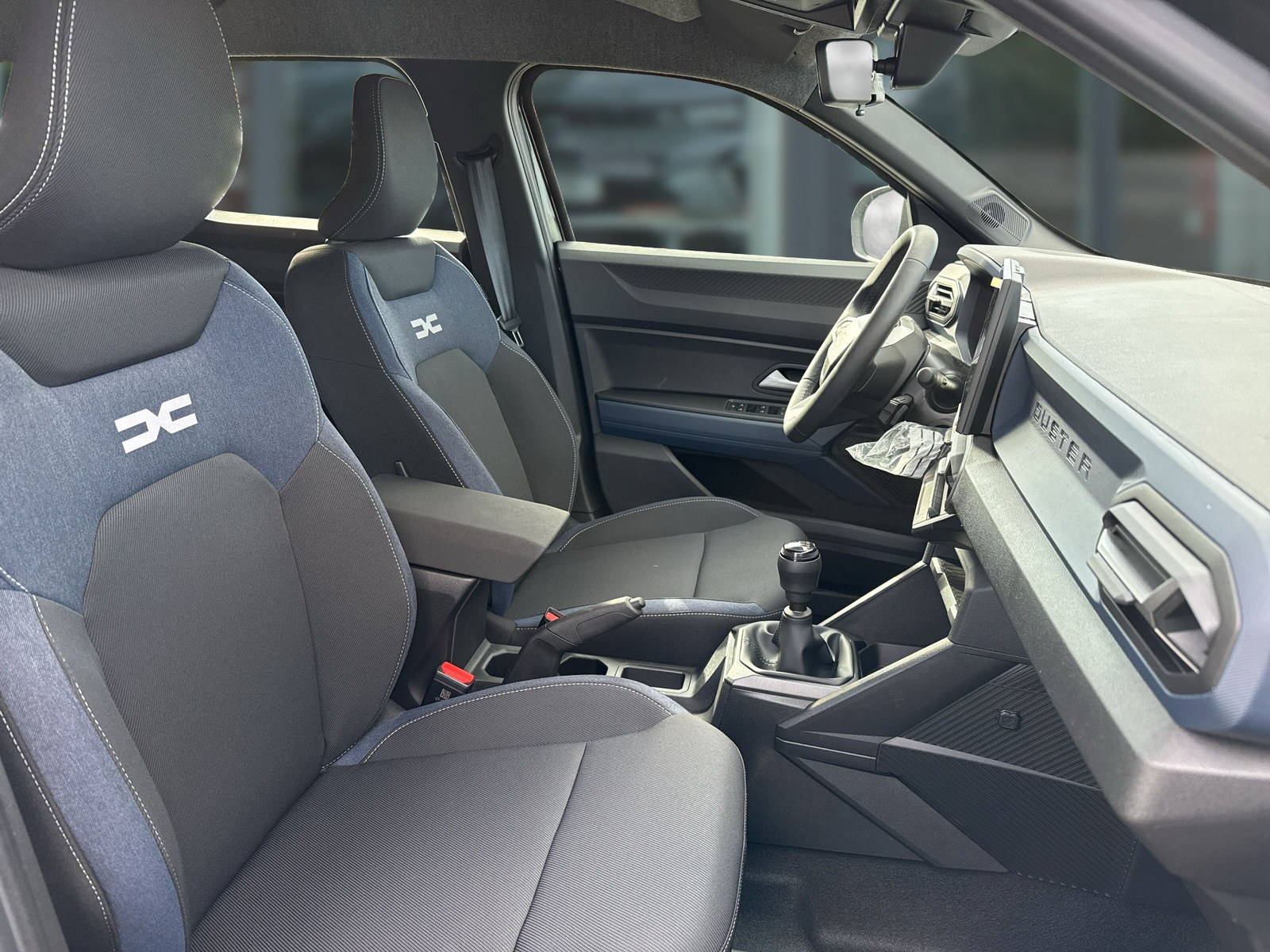 DACIA Duster Expression TCe 130 DACIA Duster Expression TCe 130