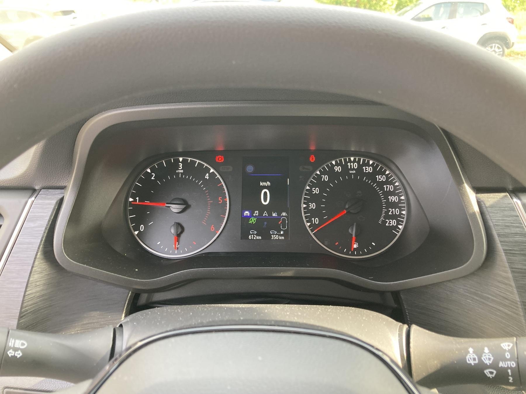 RENAULT Trafic Pkw Grand Life Blue dCi 150 RENAULT Trafic Pkw Grand Life Blue dCi 150