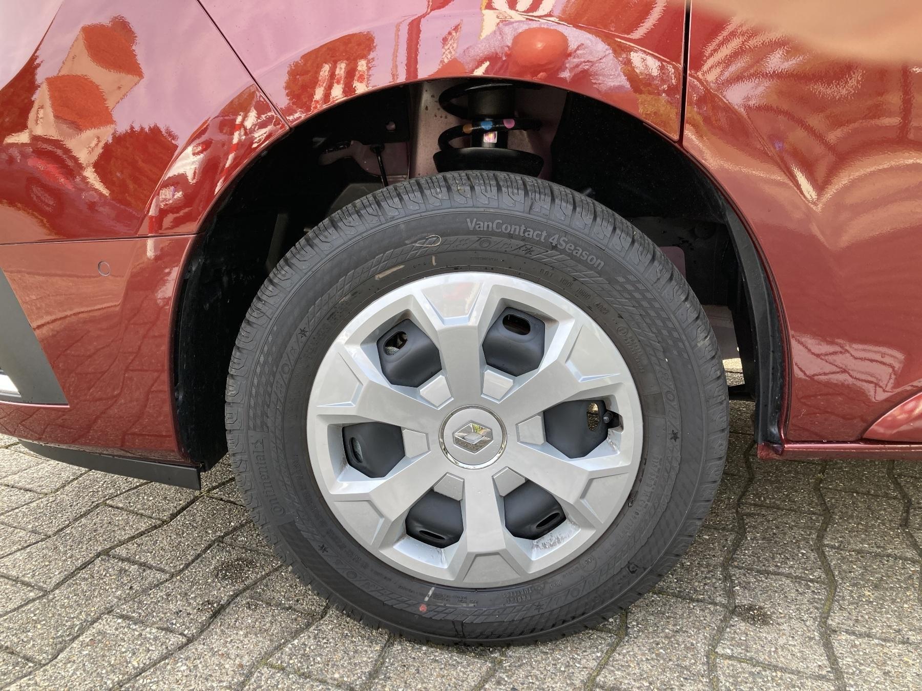 RENAULT Trafic Pkw Grand Life Blue dCi 150 RENAULT Trafic Pkw Grand Life Blue dCi 150