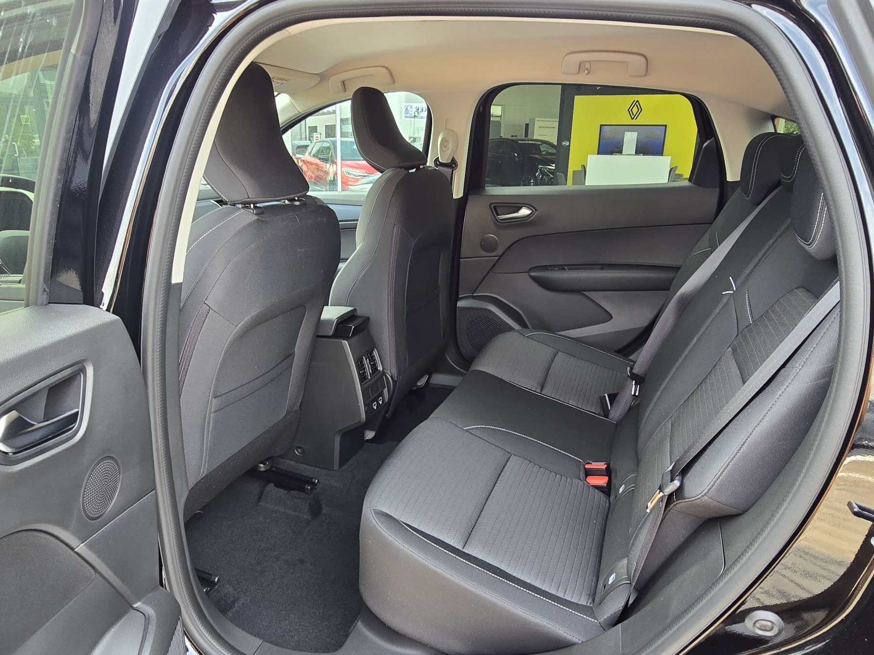 RENAULT Arkana EVOLUTION Mild Hybrid 140 EDC RENAULT Arkana EVOLUTION Mild Hybrid 140 EDC