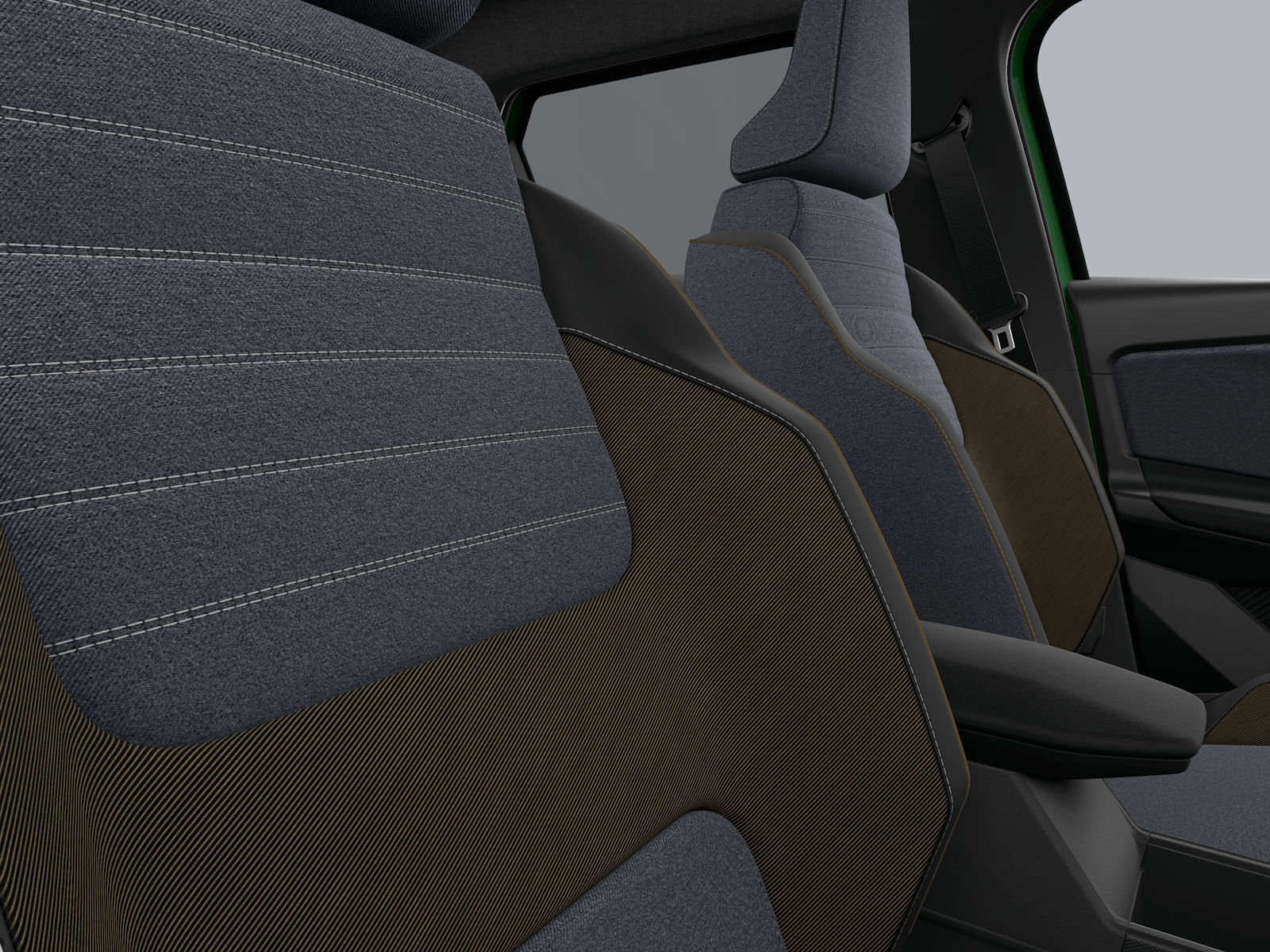 RENAULT R 5 E-Tech Techno 120 Urban Range RENAULT R 5 E-Tech Techno 120 Urban Range