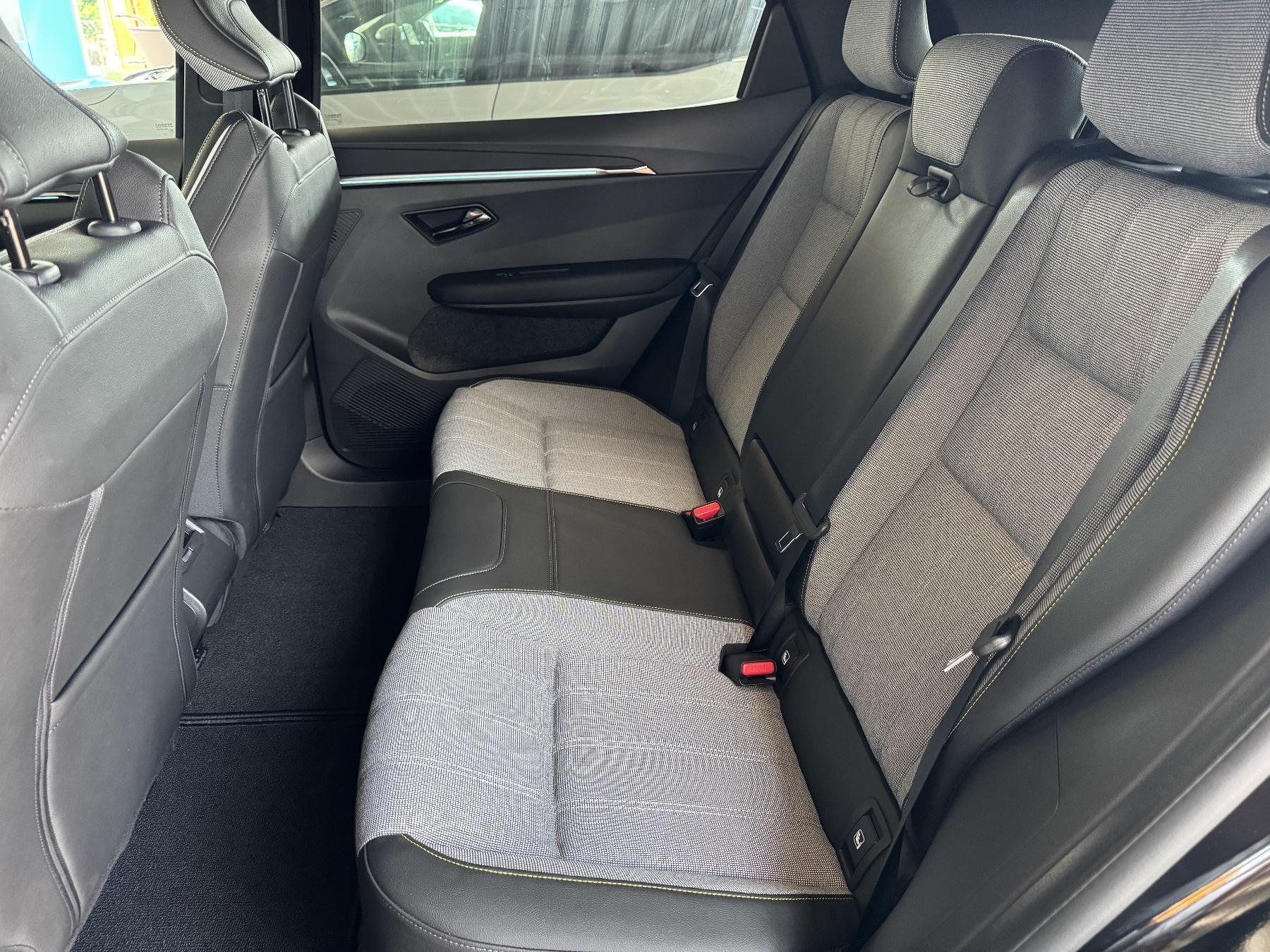 RENAULT Scenic E-Tech Evolution 170 Comfort Range RENAULT Scenic E-Tech Evolution 170 Comfort Range