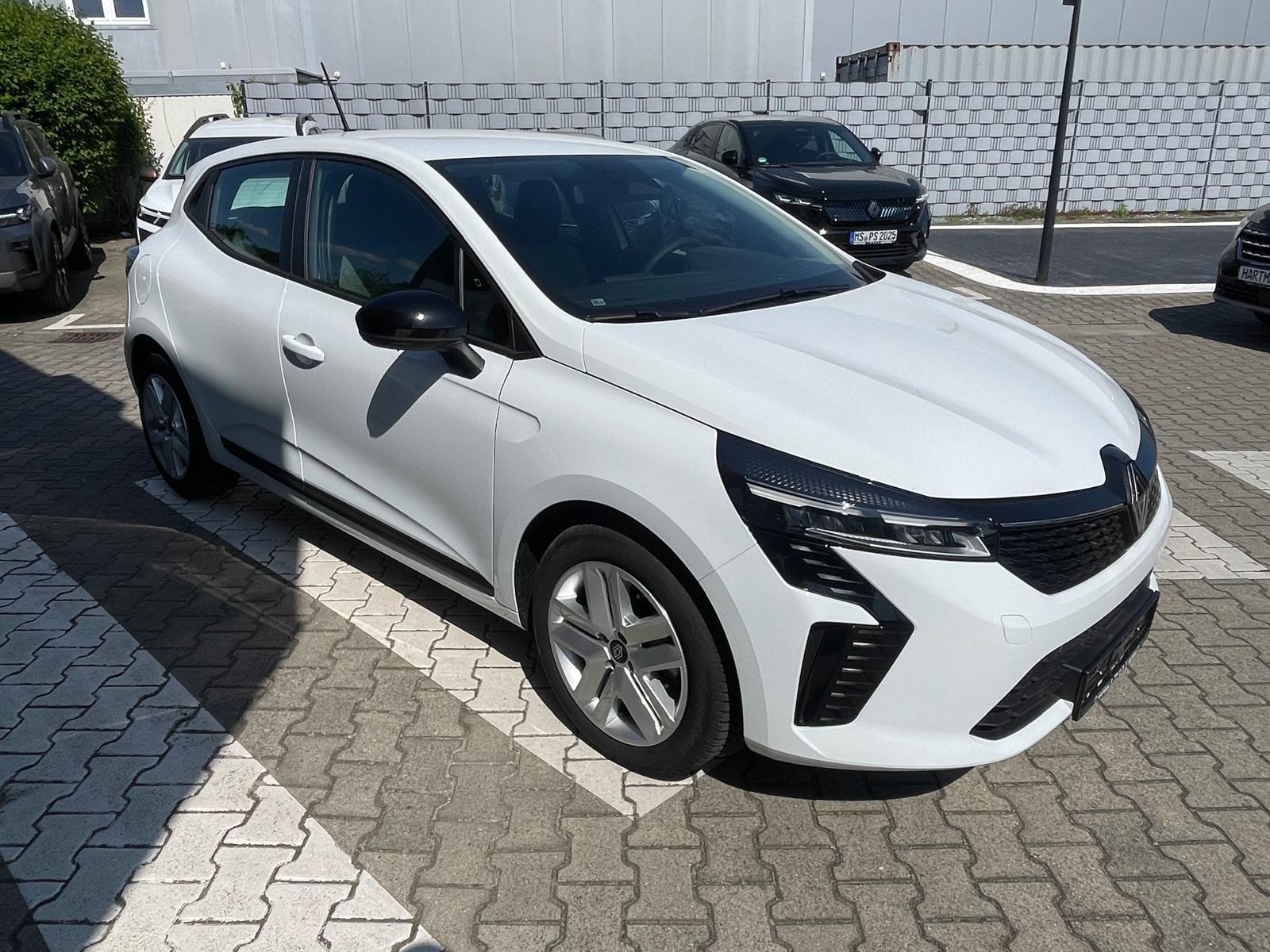 RENAULT Clio Evolution SCe 65 RENAULT Clio Evolution SCe 65