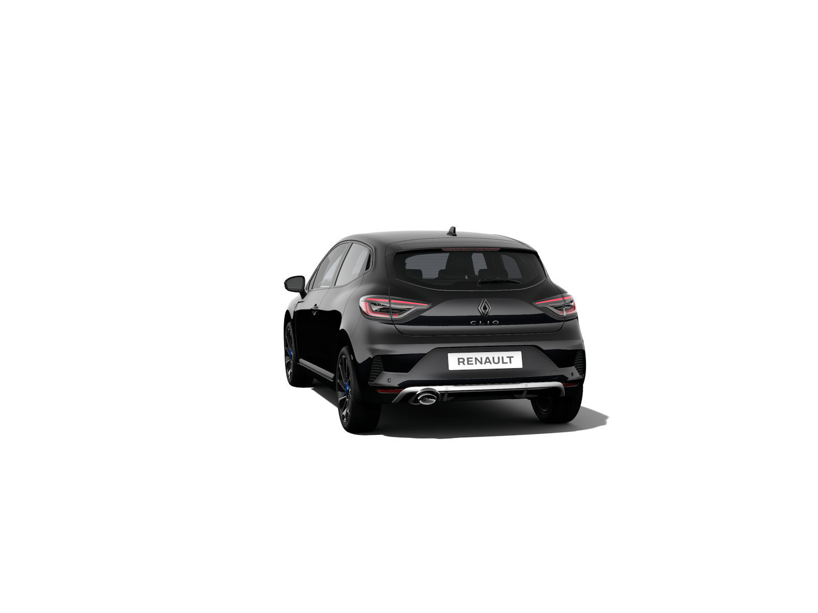 RENAULT Clio Esprit Alpine TCe 90 RENAULT Clio Esprit Alpine TCe 90