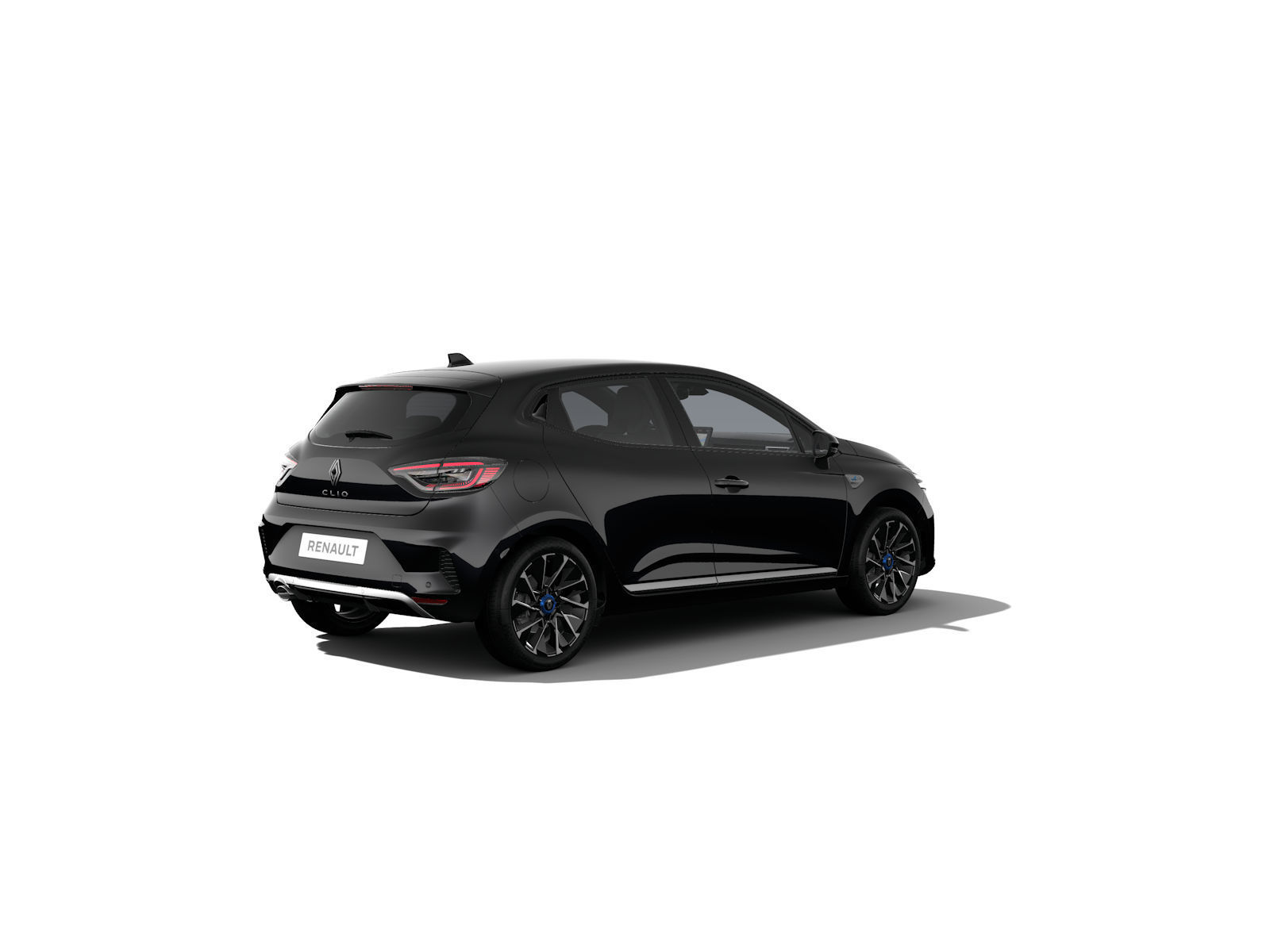 RENAULT Clio Esprit Alpine TCe 90 RENAULT Clio Esprit Alpine TCe 90