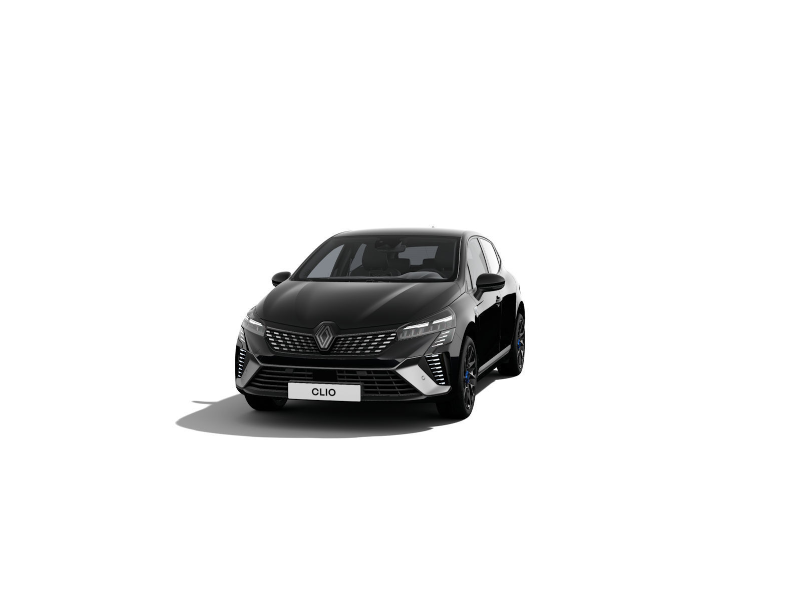 RENAULT Clio Esprit Alpine TCe 90 RENAULT Clio Esprit Alpine TCe 90