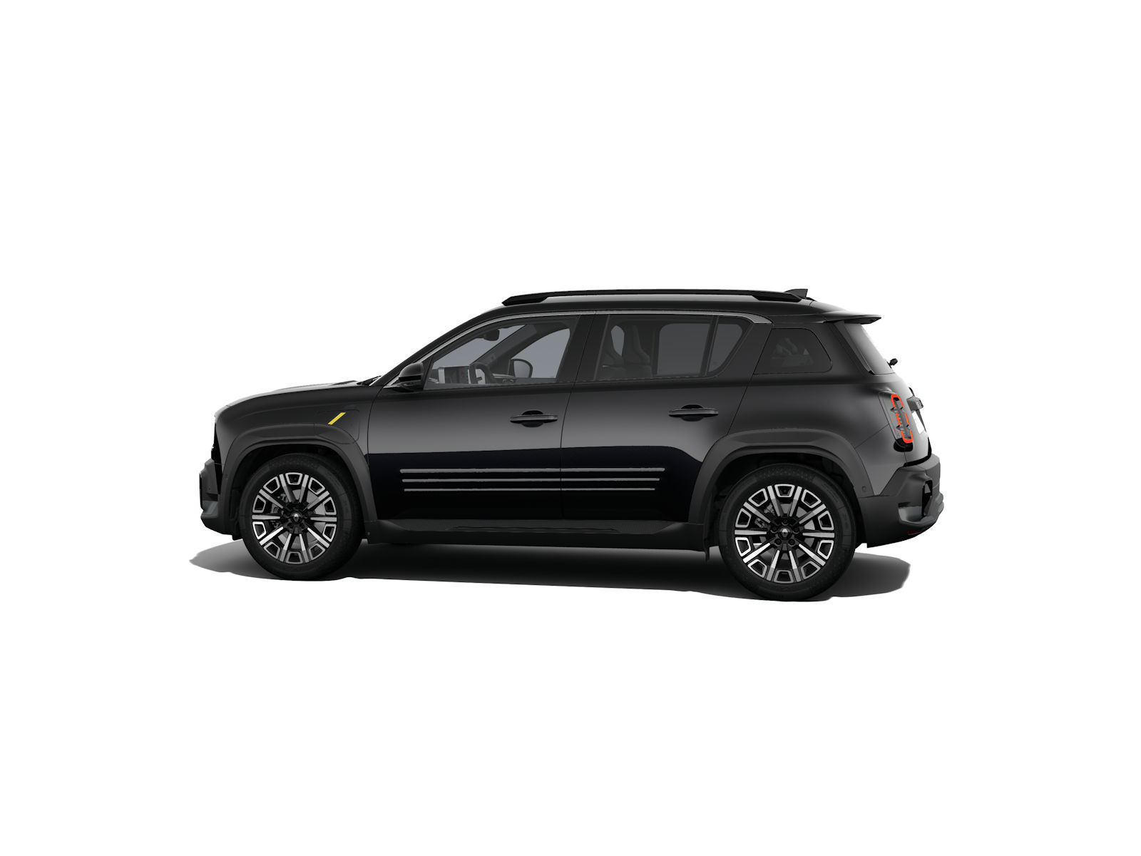 RENAULT R 4 E-Tech Iconic 150 Comfort Range RENAULT R 4 E-Tech Iconic 150 Comfort Range