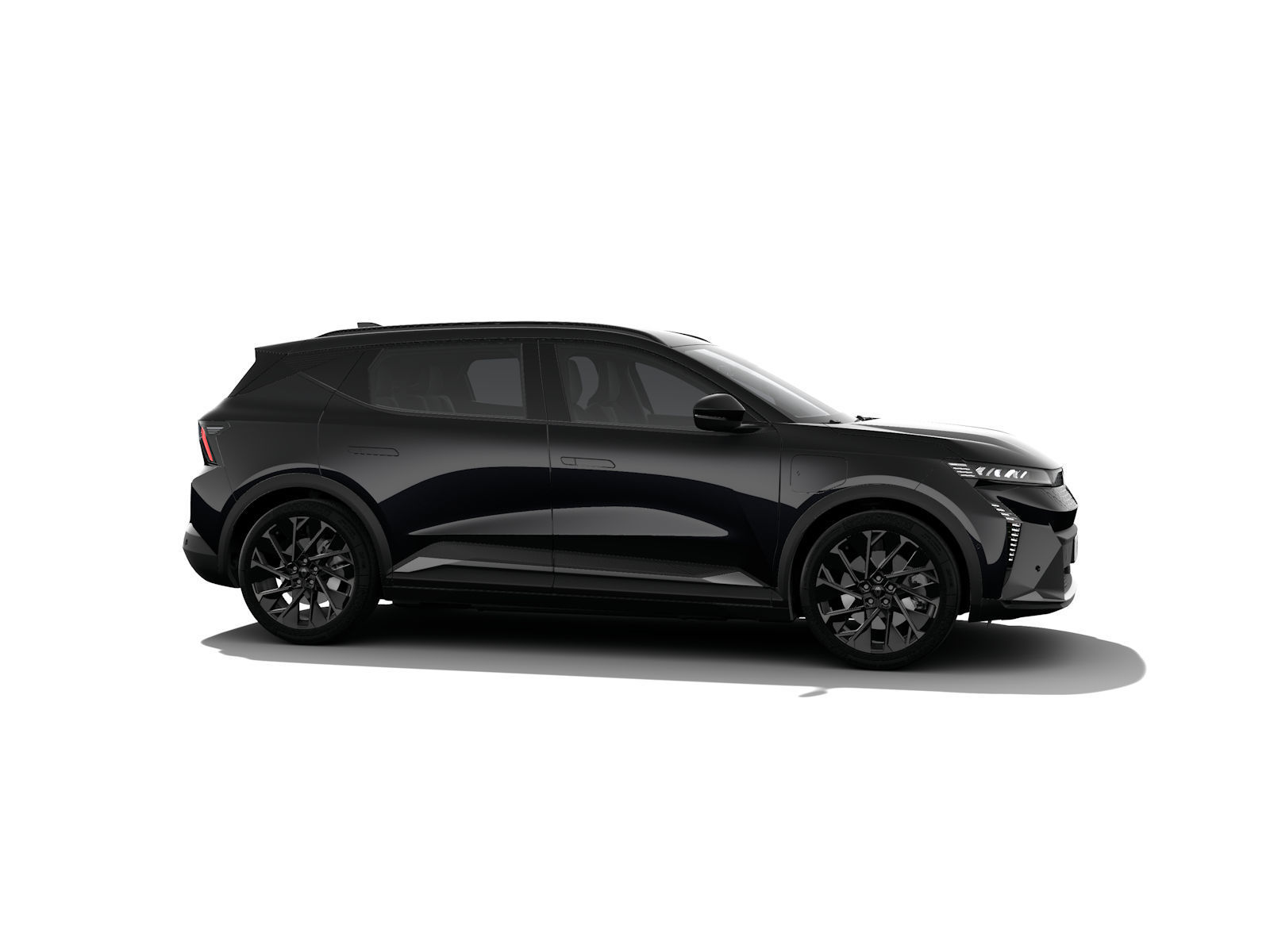 RENAULT Scenic E-TECH Esprit Alpine 220 Long Range RENAULT Scenic E-TECH Esprit Alpine 220 Long Range