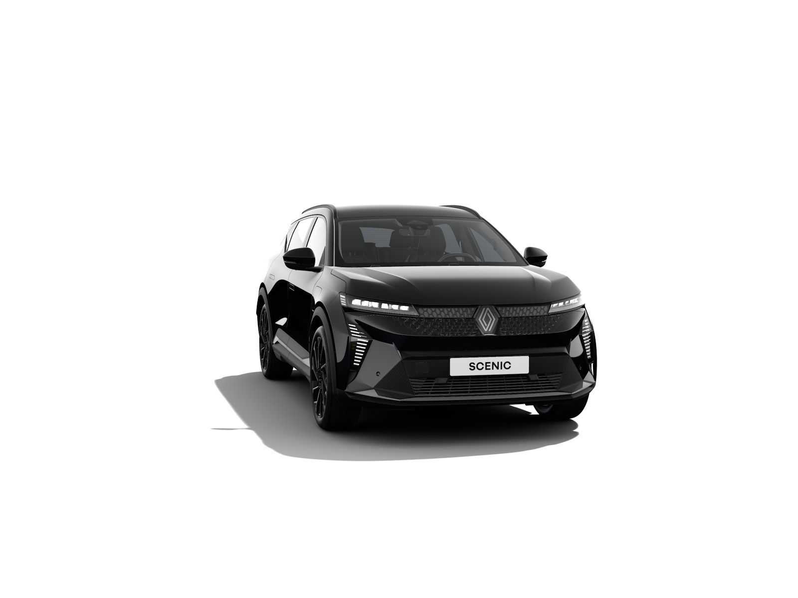 RENAULT Scenic E-TECH Esprit Alpine 220 Long Range RENAULT Scenic E-TECH Esprit Alpine 220 Long Range