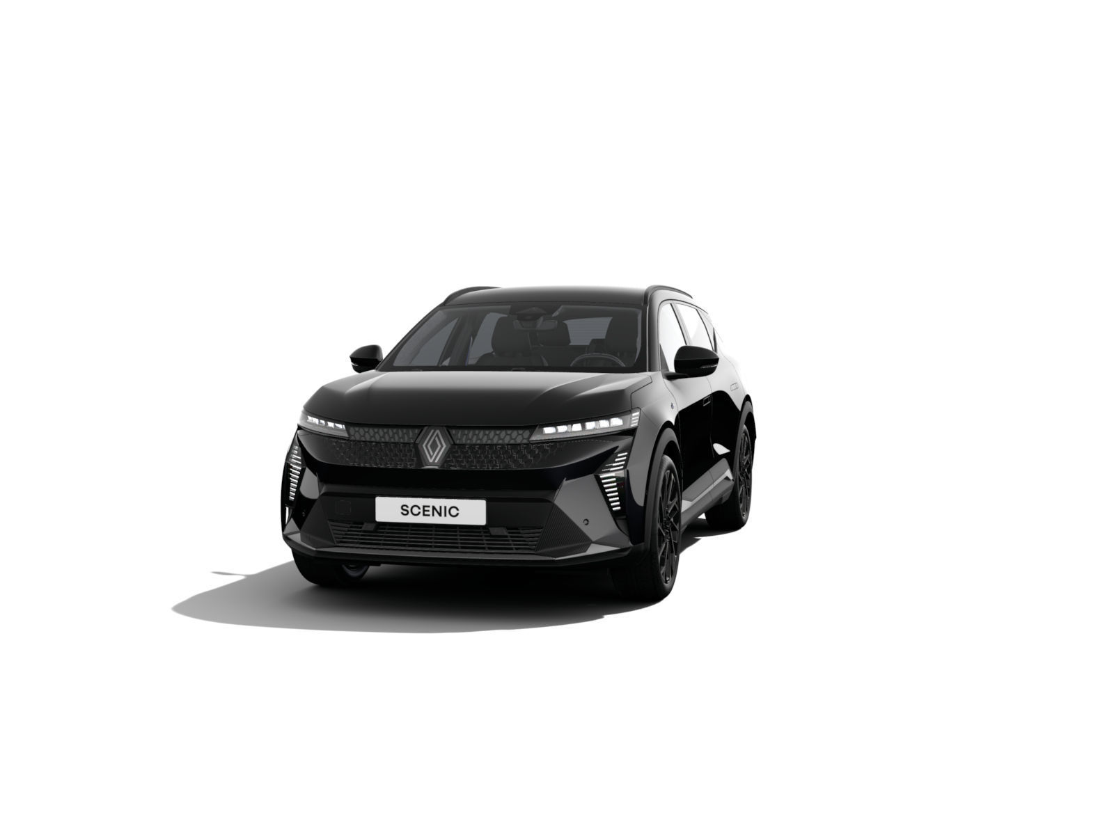 RENAULT Scenic E-TECH Esprit Alpine 220 Long Range RENAULT Scenic E-TECH Esprit Alpine 220 Long Range
