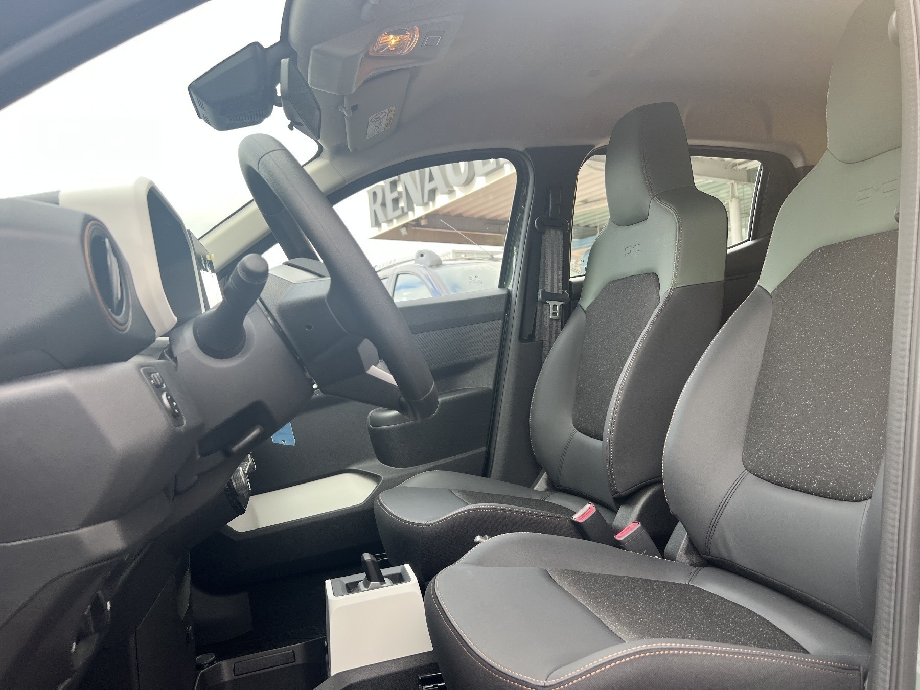 DACIA Spring Extreme ELECTRIC 65 DACIA Spring Extreme ELECTRIC 65