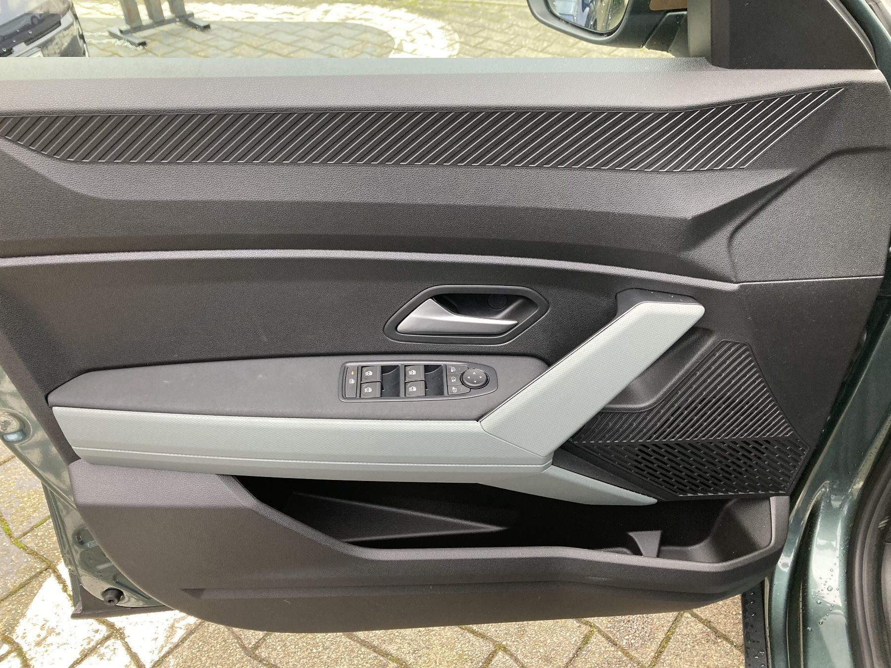 DACIA Duster Extreme TCe 130 4x4 DACIA Duster Extreme TCe 130 4x4