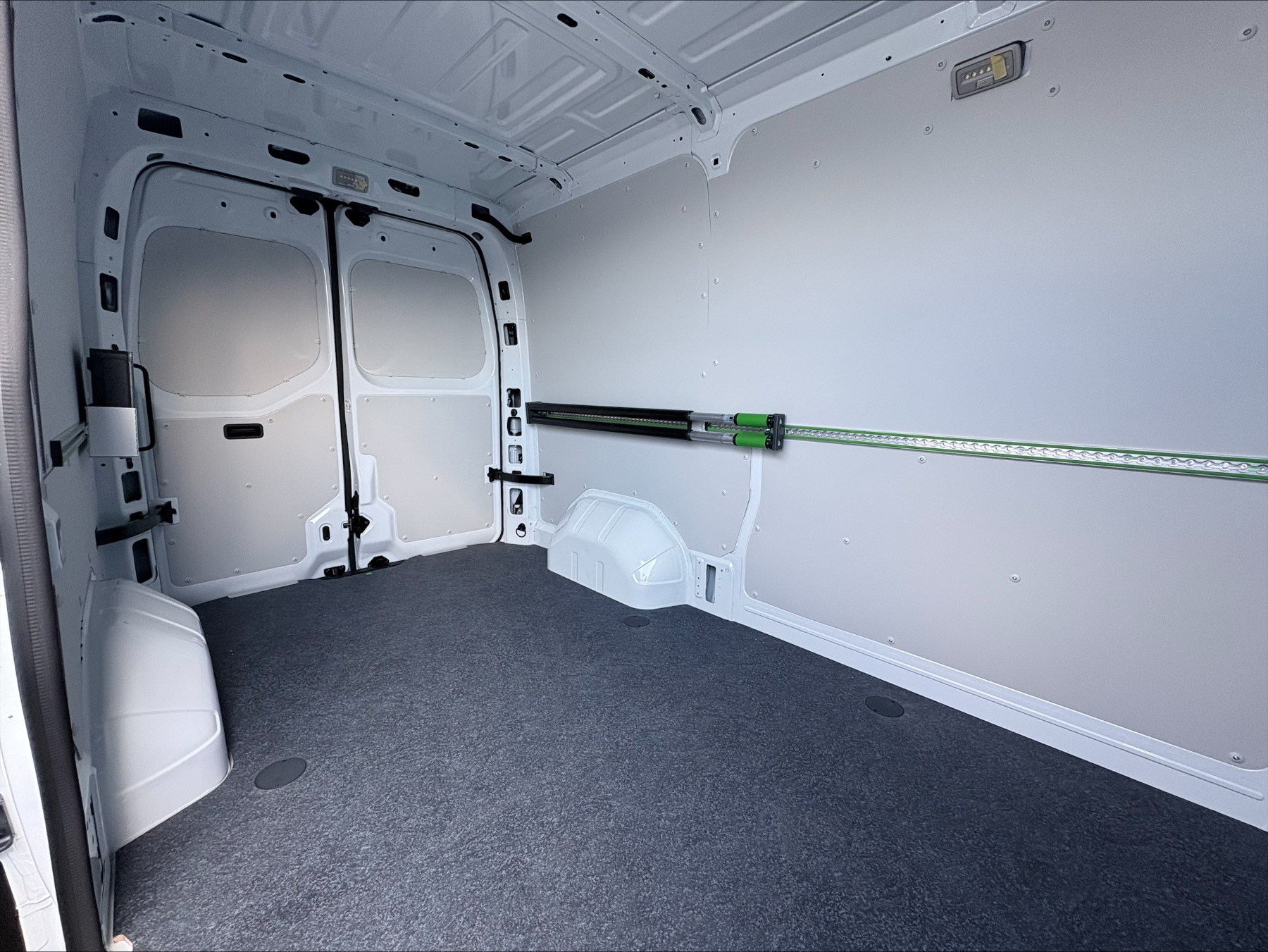 RENAULT Master Kastenwagen FWD Kasten extra L2H2 3,5t Bl RENAULT Master Kastenwagen FWD Kasten extra L2H2 3,5t Bl