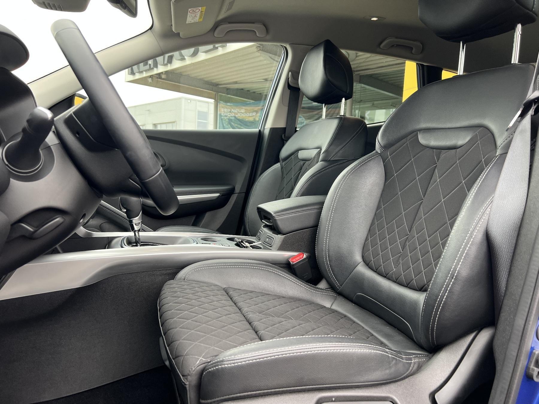 RENAULT Kadjar TECHNO TCe 160 EDC RENAULT Kadjar TECHNO TCe 160 EDC