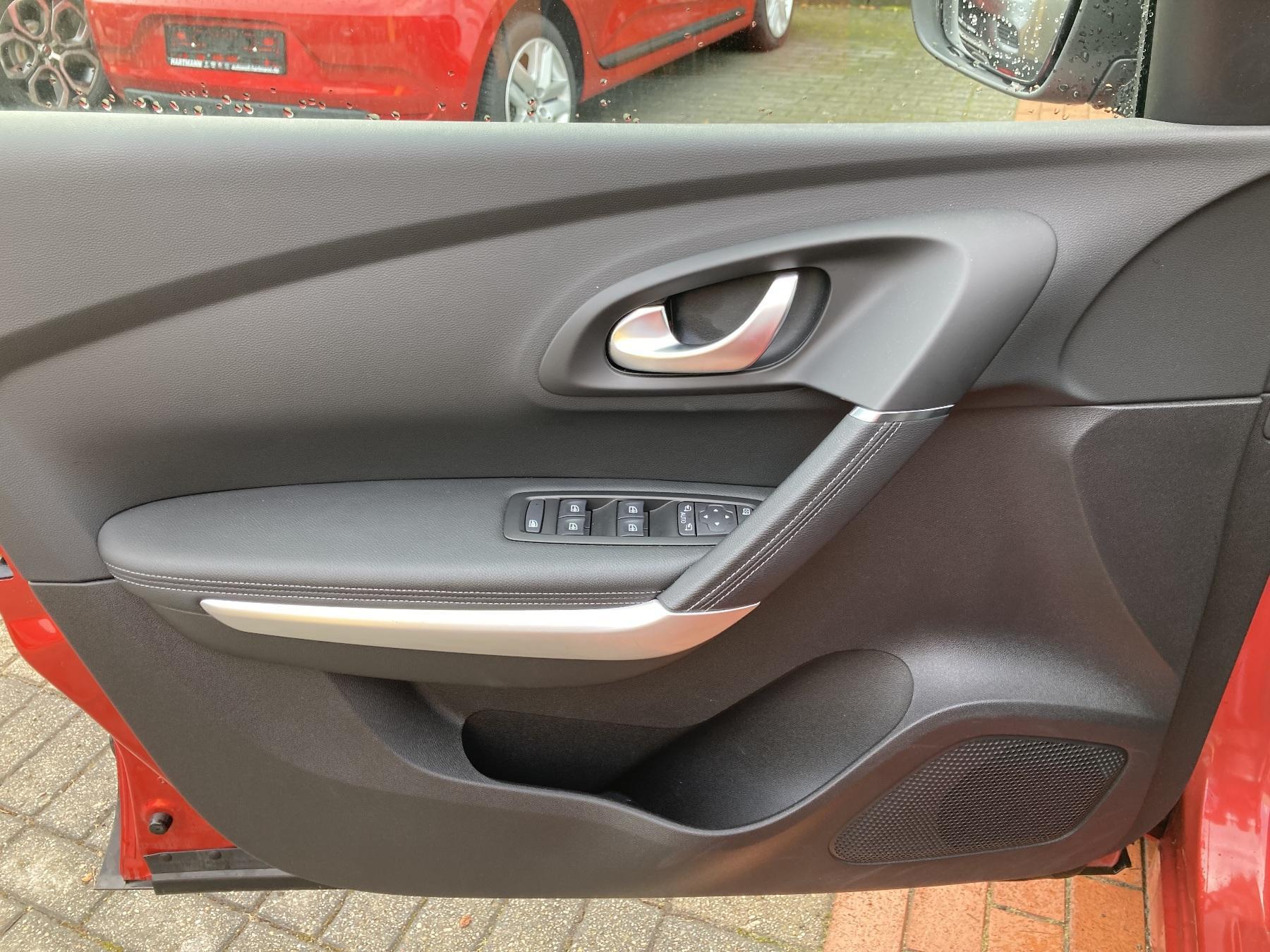 RENAULT Kadjar TECHNO TCe 160 EDC RENAULT Kadjar TECHNO TCe 160 EDC