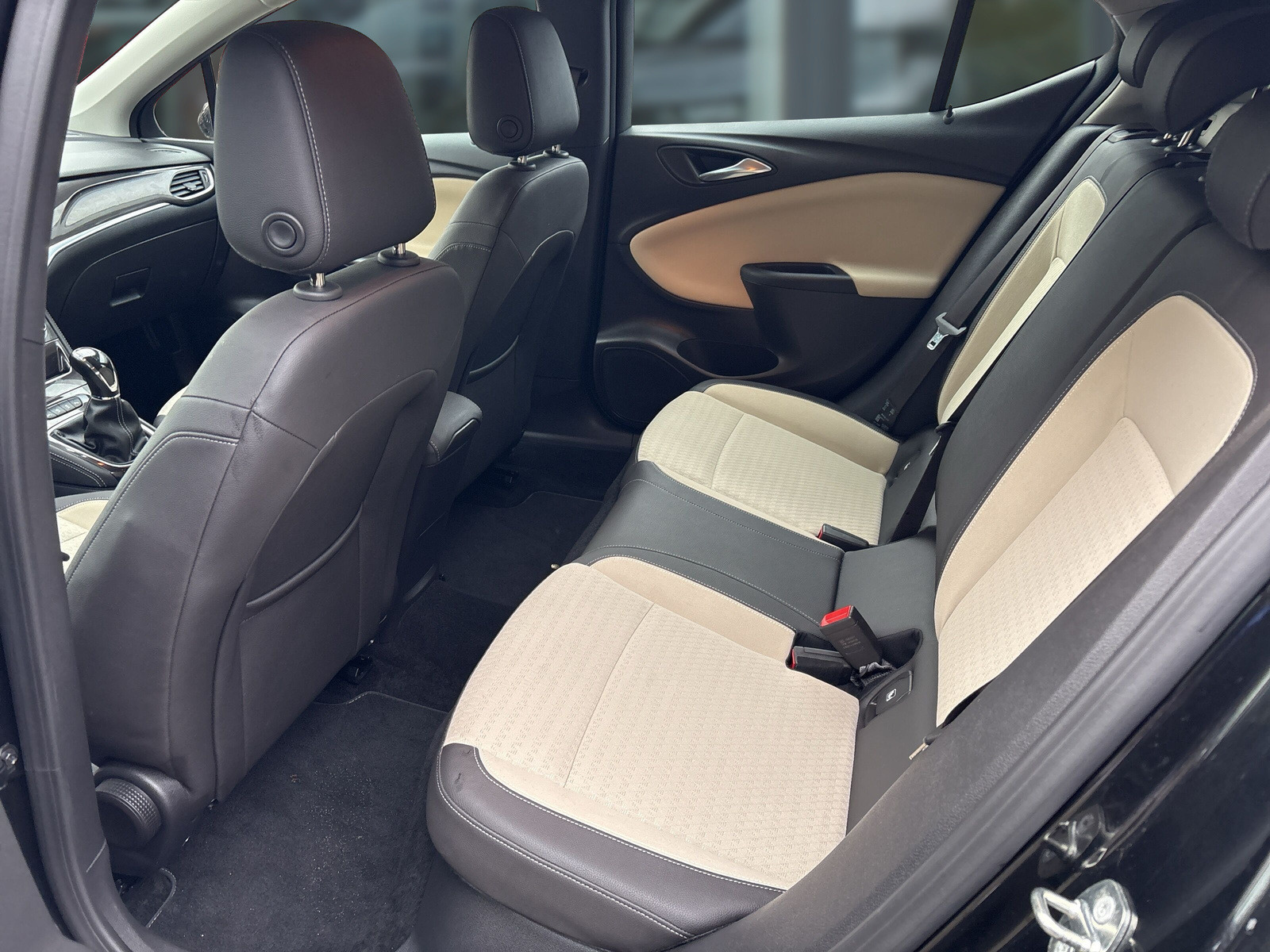 OPEL Astra + OPEL Astra +