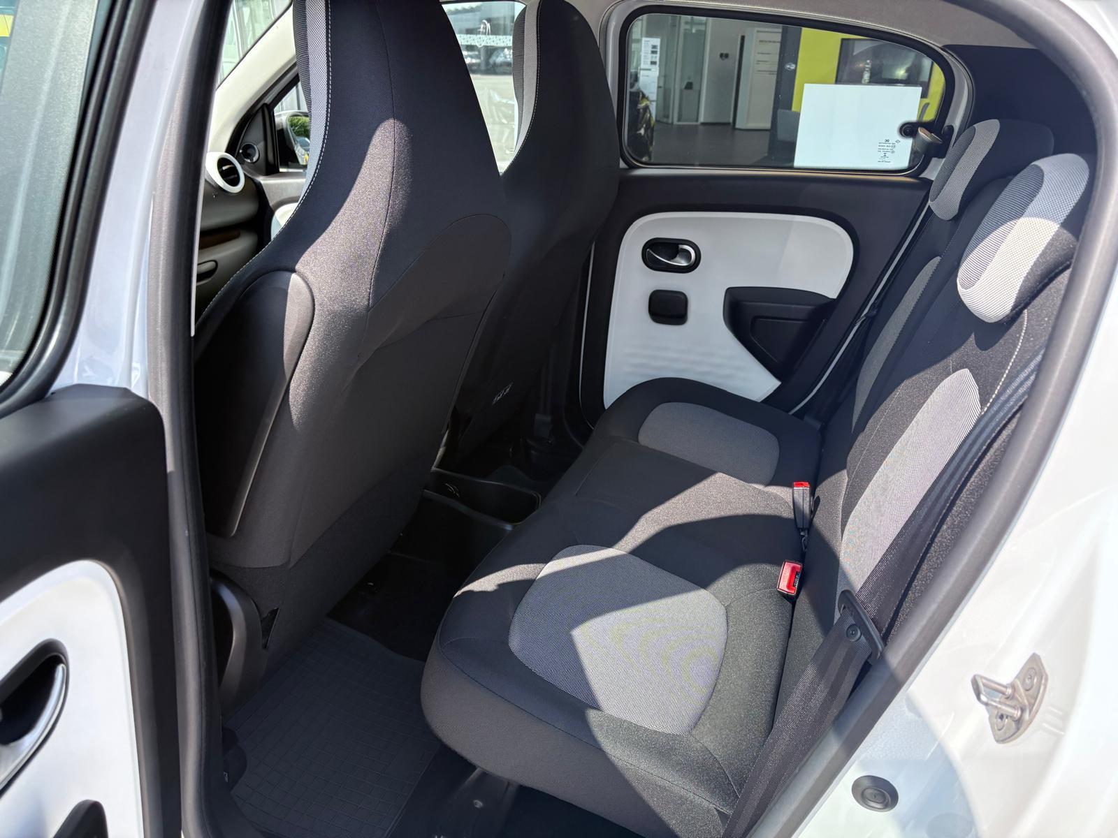 RENAULT Twingo LIMITED Sce 75 Start & Stop RENAULT Twingo LIMITED Sce 75 Start & Stop