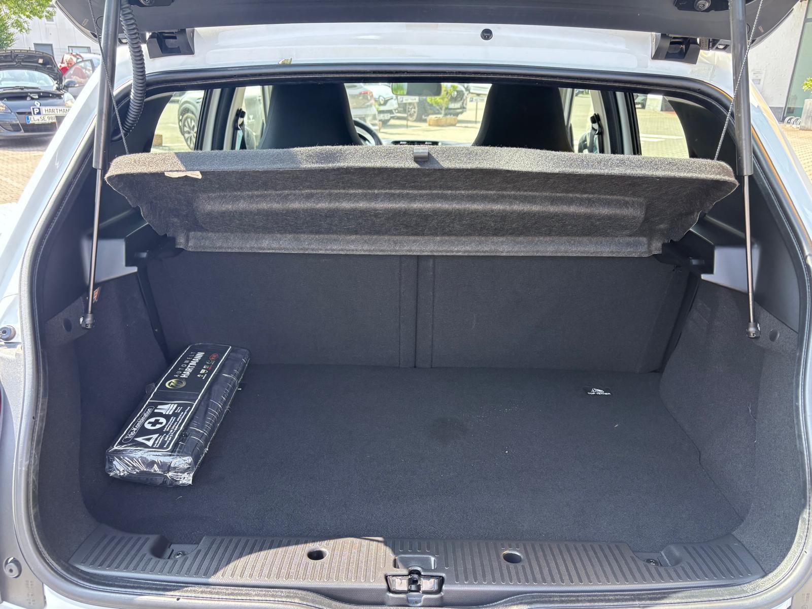 RENAULT Twingo LIMITED Sce 75 Start & Stop RENAULT Twingo LIMITED Sce 75 Start & Stop