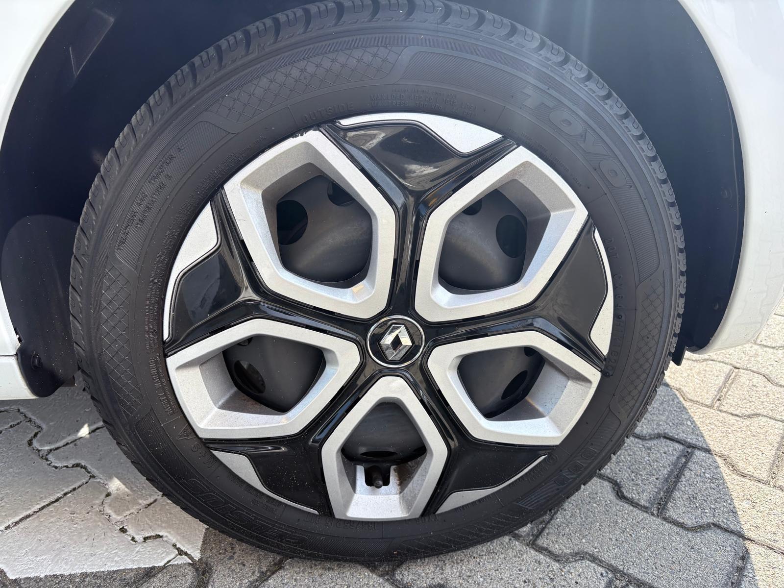 RENAULT Twingo LIMITED Sce 75 Start & Stop RENAULT Twingo LIMITED Sce 75 Start & Stop