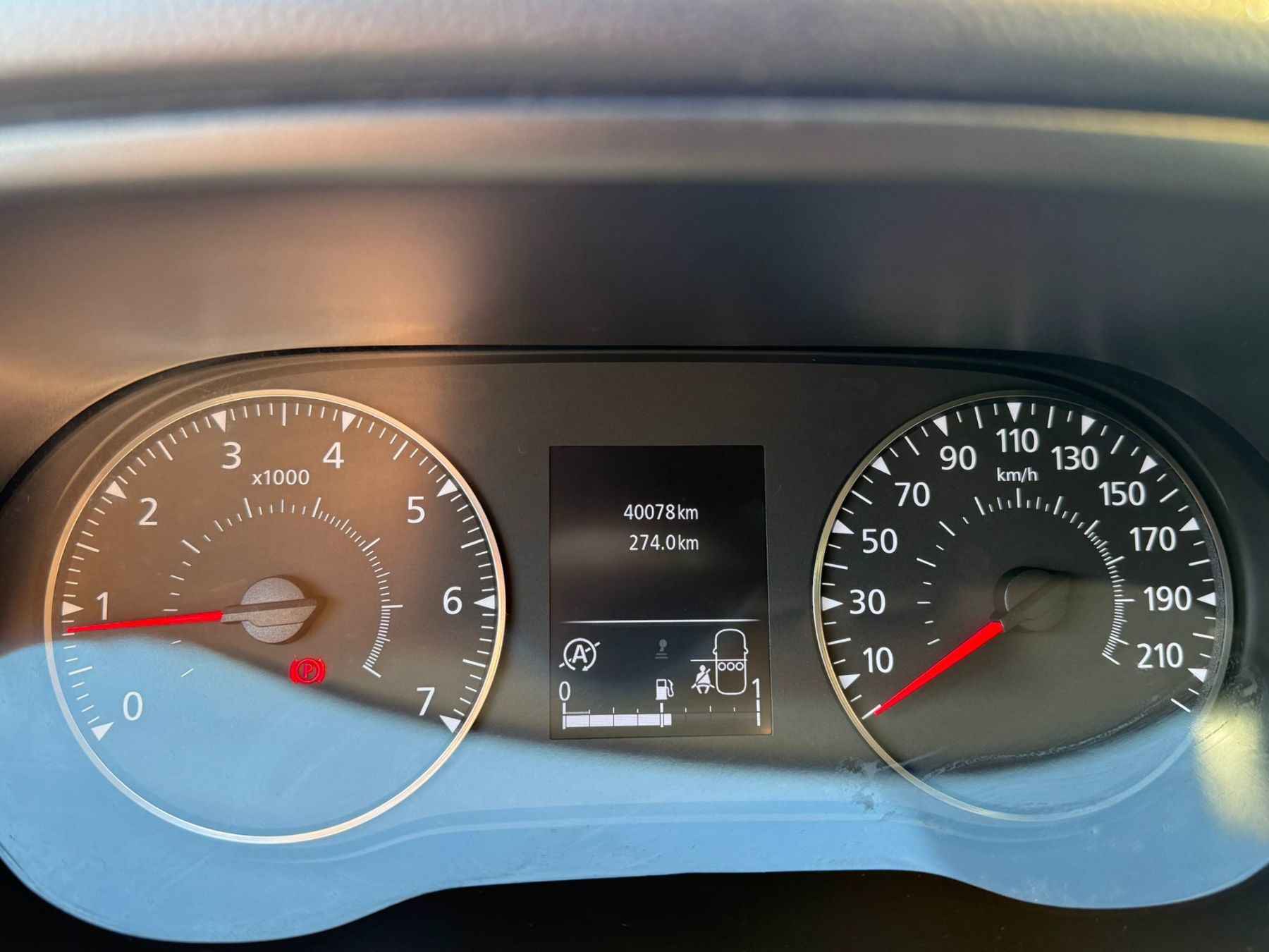 DACIA Duster Extreme TCe 150 4WD DACIA Duster Extreme TCe 150 4WD