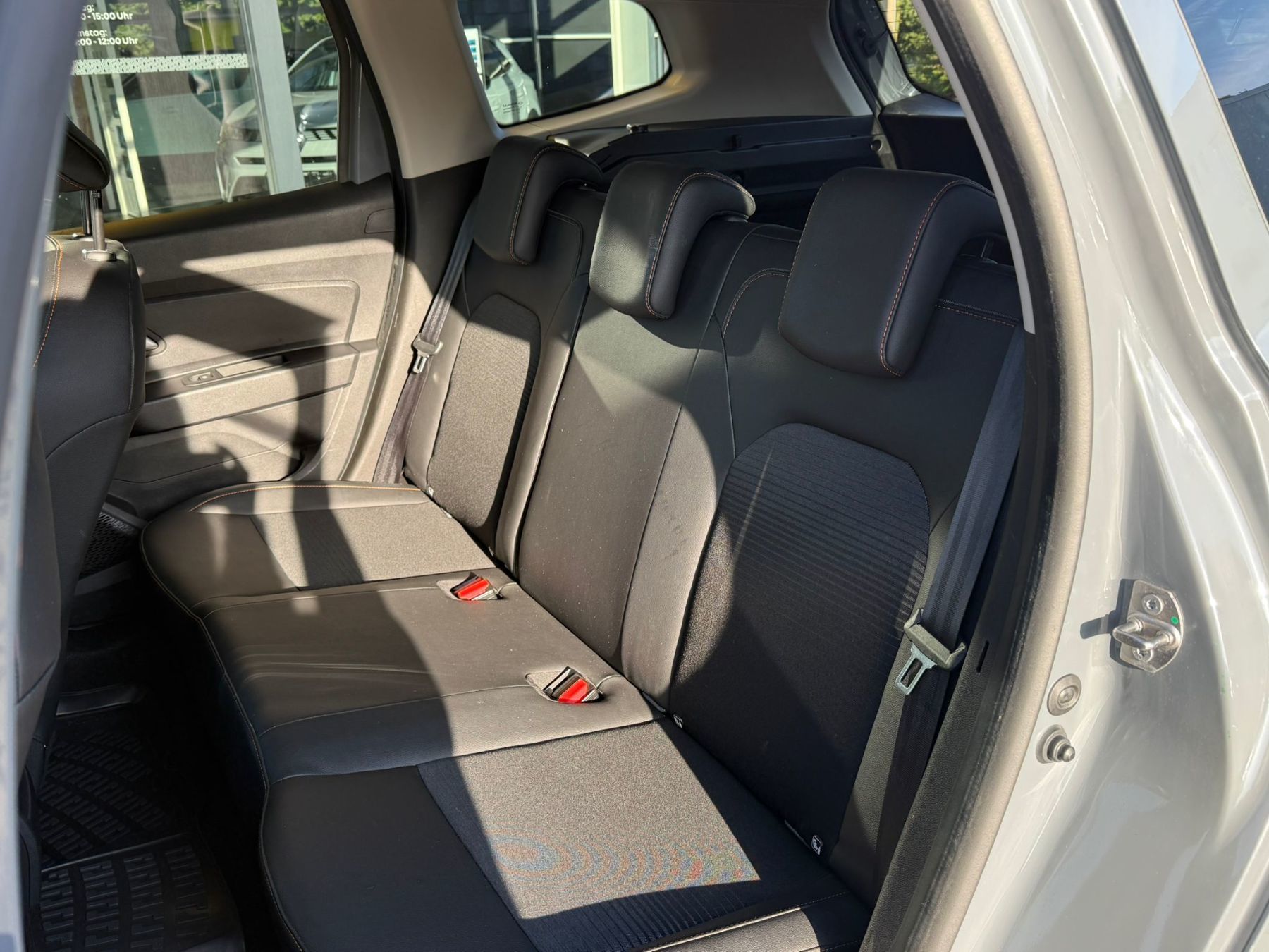 DACIA Duster Extreme TCe 150 4WD DACIA Duster Extreme TCe 150 4WD