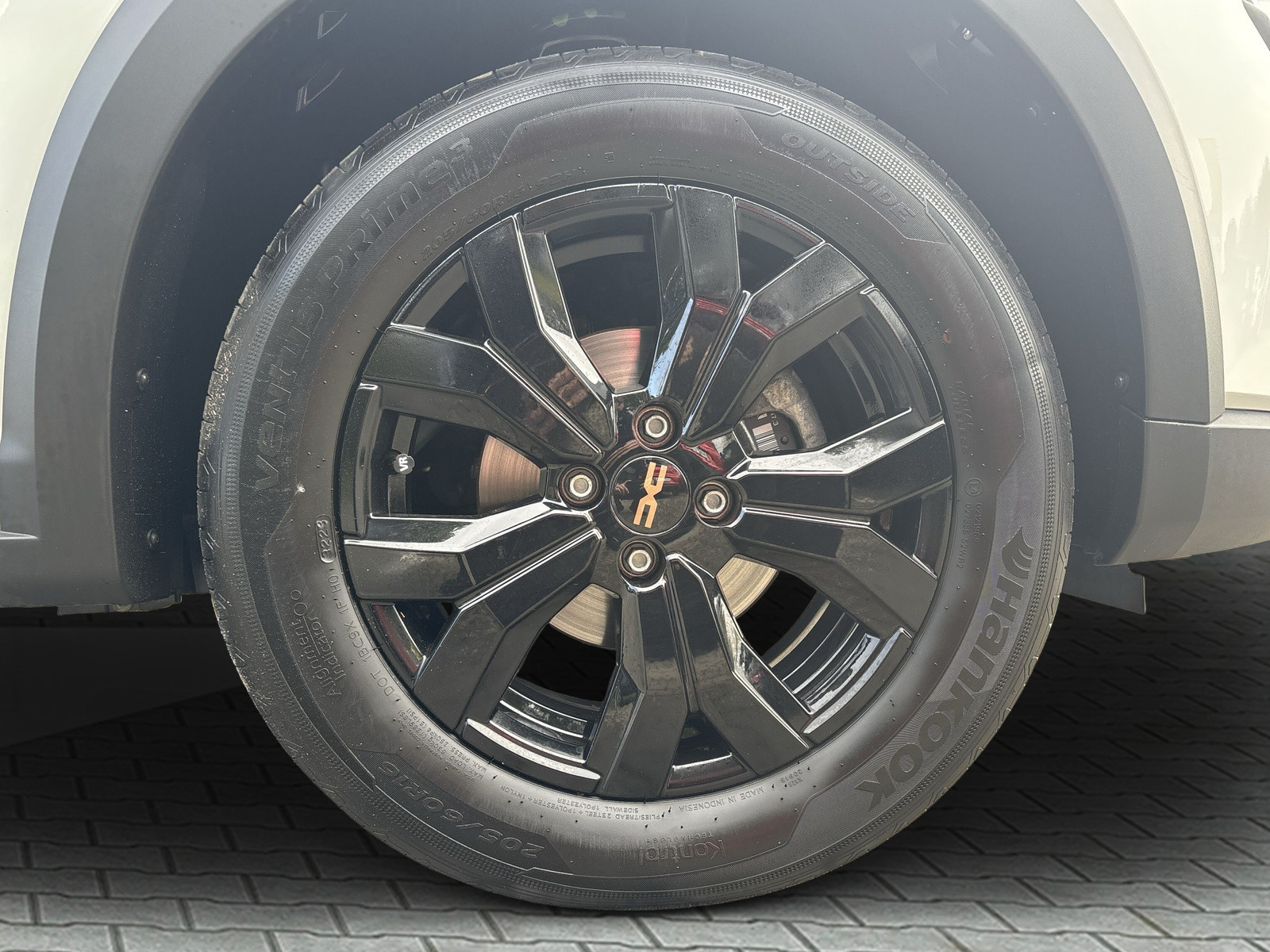 DACIA Sandero Stepway Extreme TCe 90 CVT DACIA Sandero Stepway Extreme TCe 90 CVT