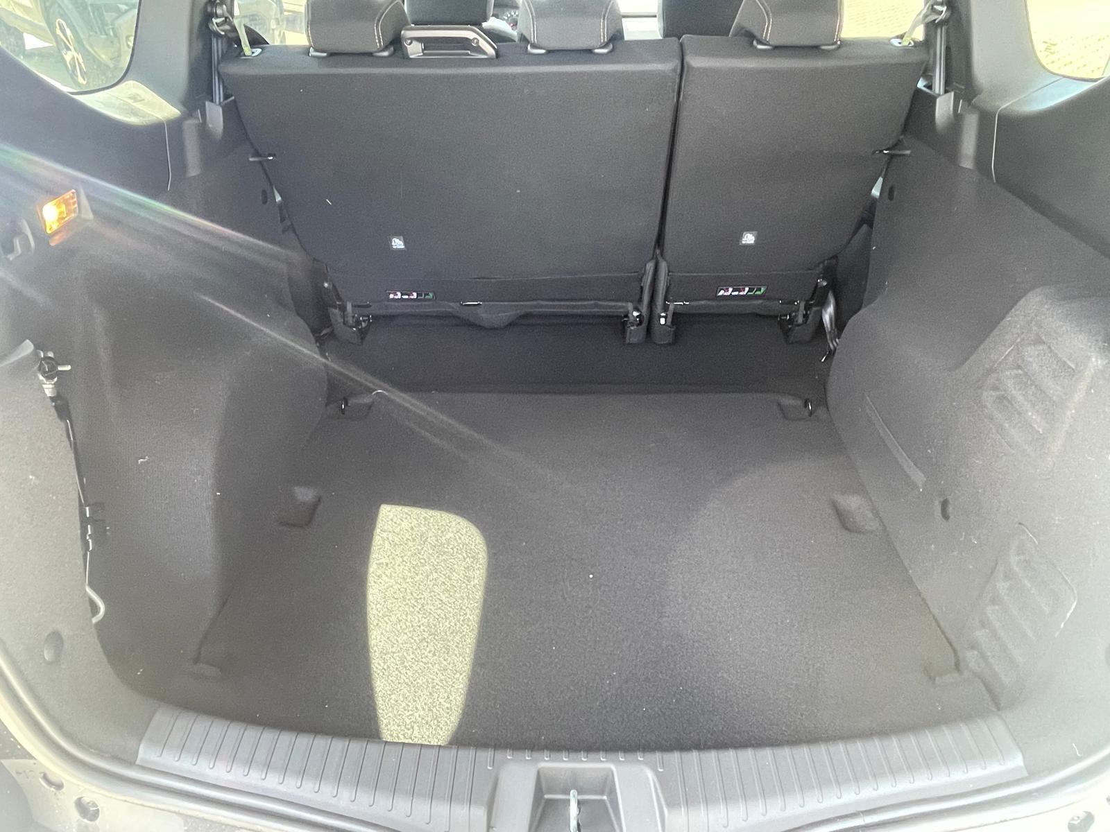 DACIA Jogger Extreme+ TCe 110 AHK+GJR DACIA Jogger Extreme+ TCe 110 AHK+GJR